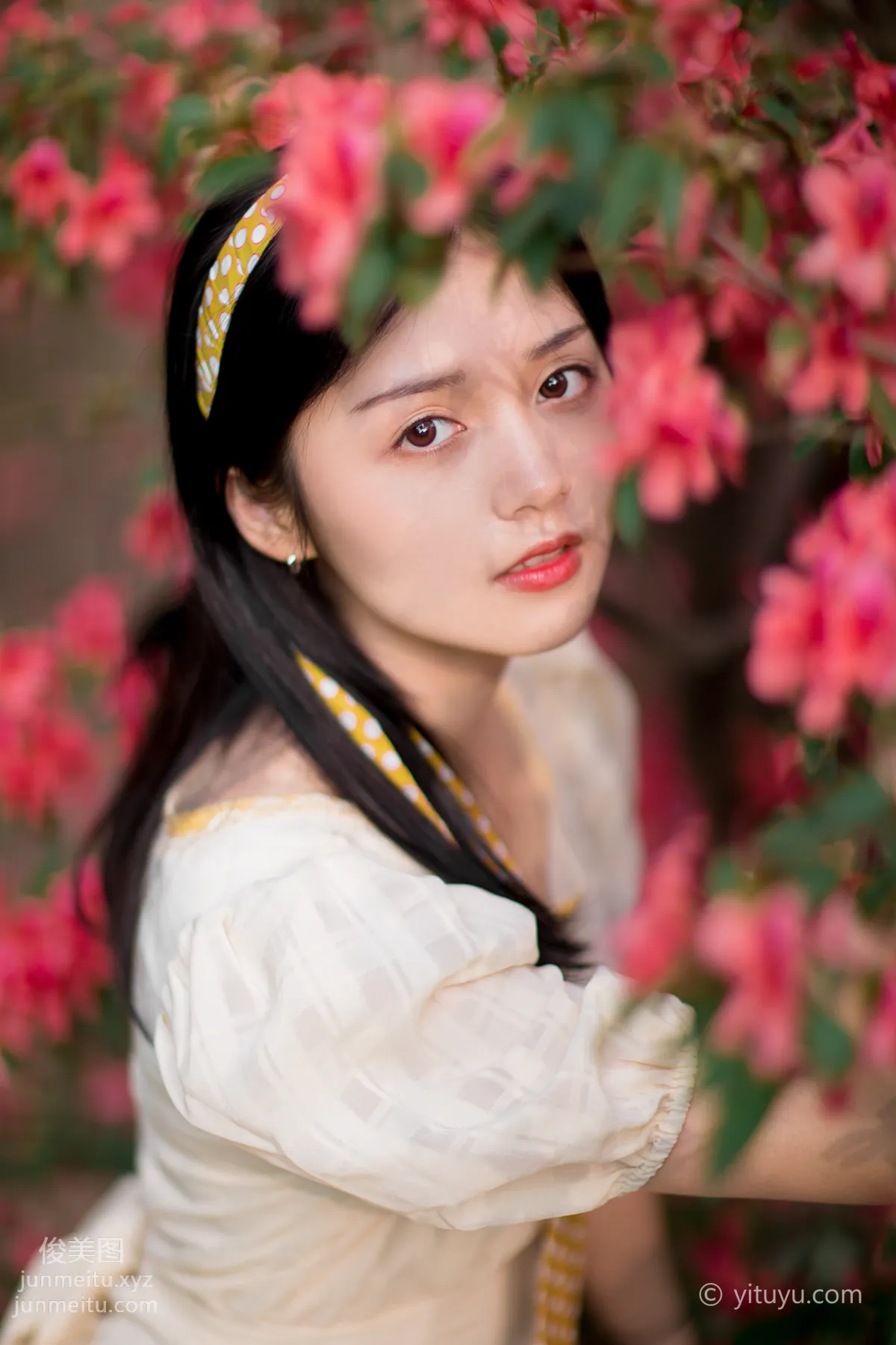 Yu Wen: YiTuYu photo 13