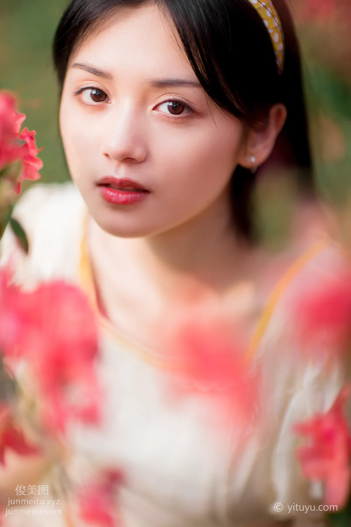 Yu Wen: YiTuYu photo 14