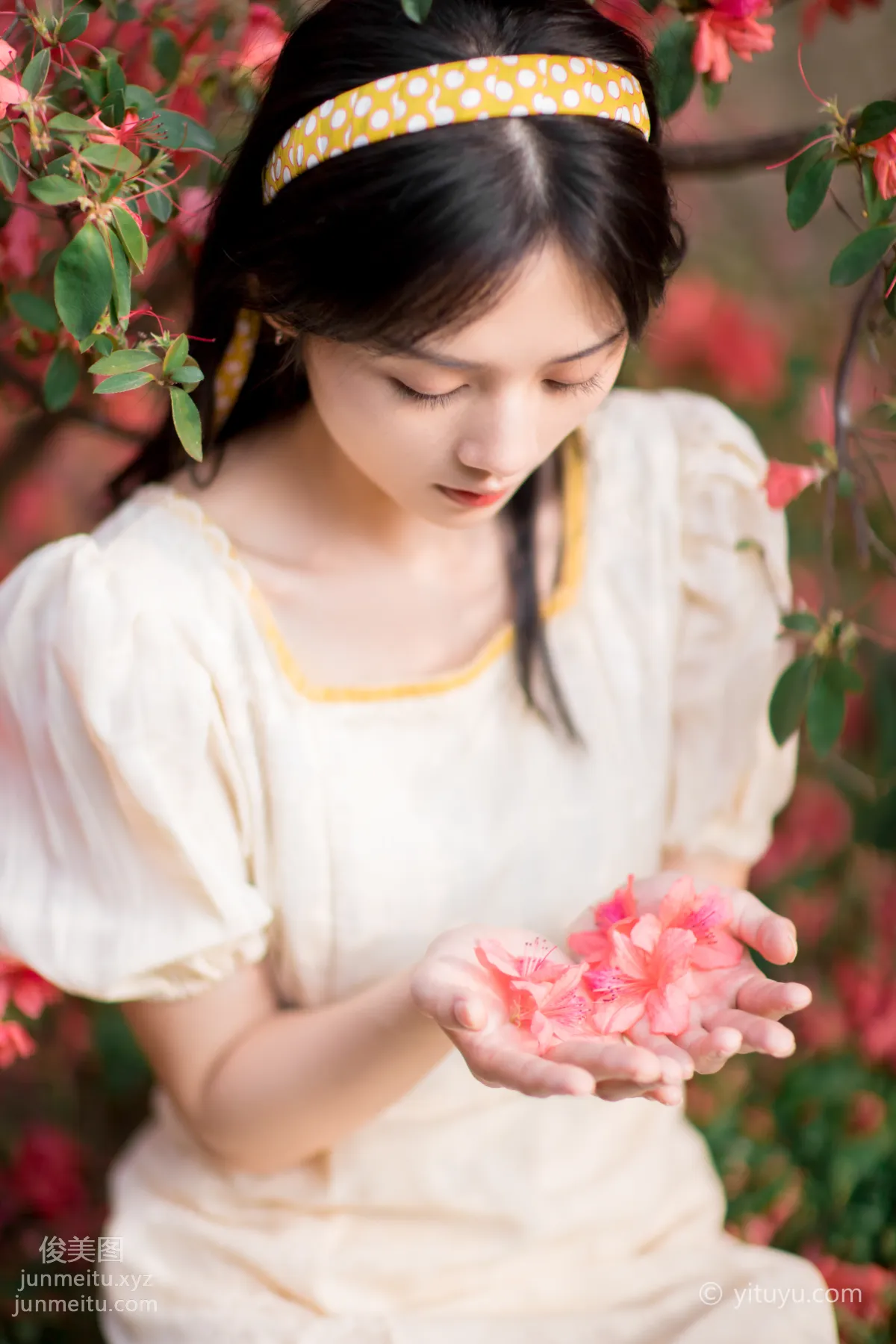 Yu Wen: YiTuYu photo 15