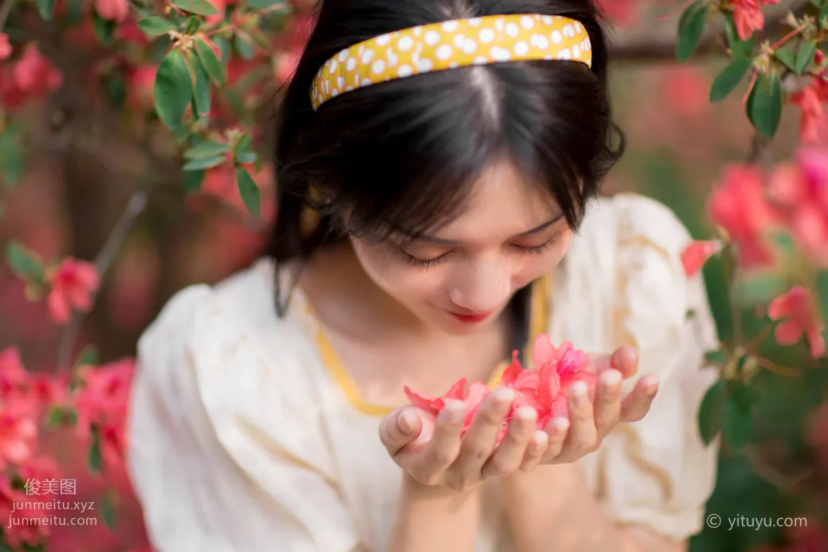 Yu Wen: YiTuYu photo 16