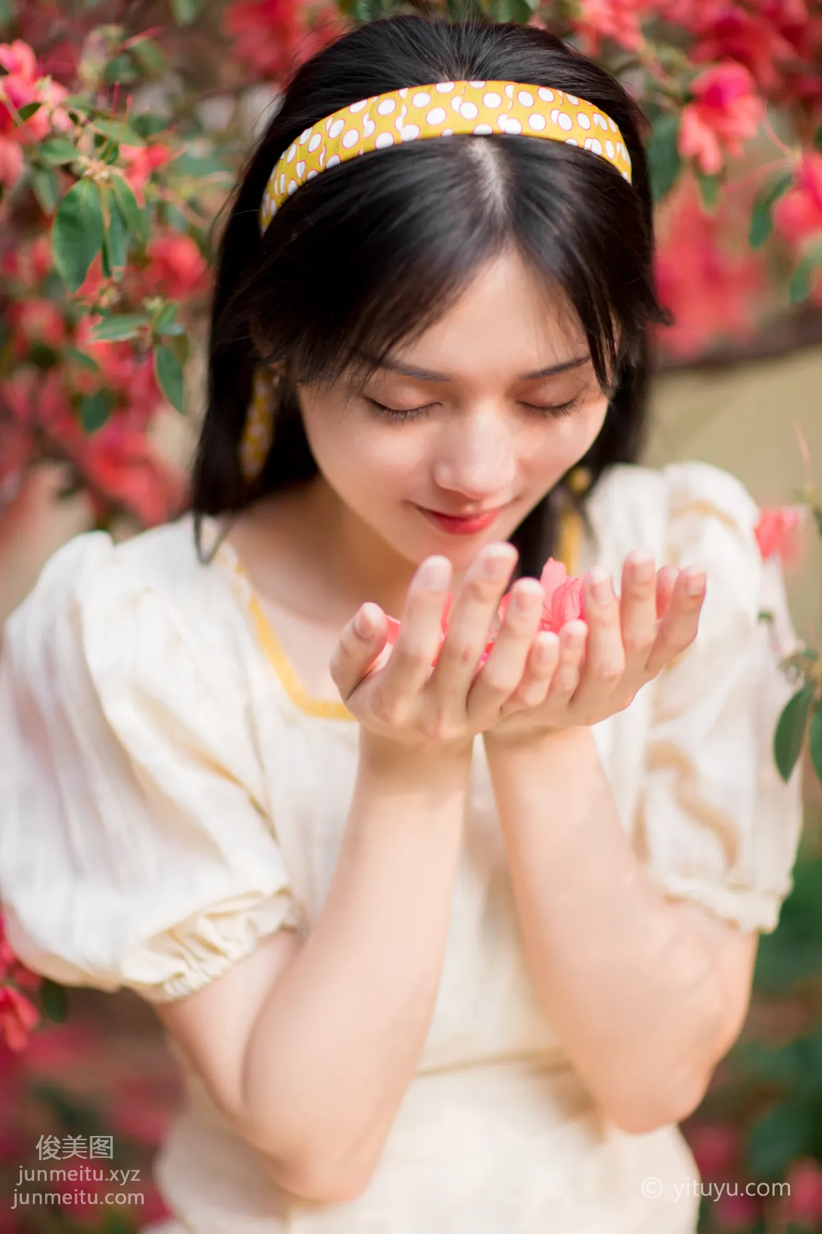 Yu Wen: YiTuYu photo 17