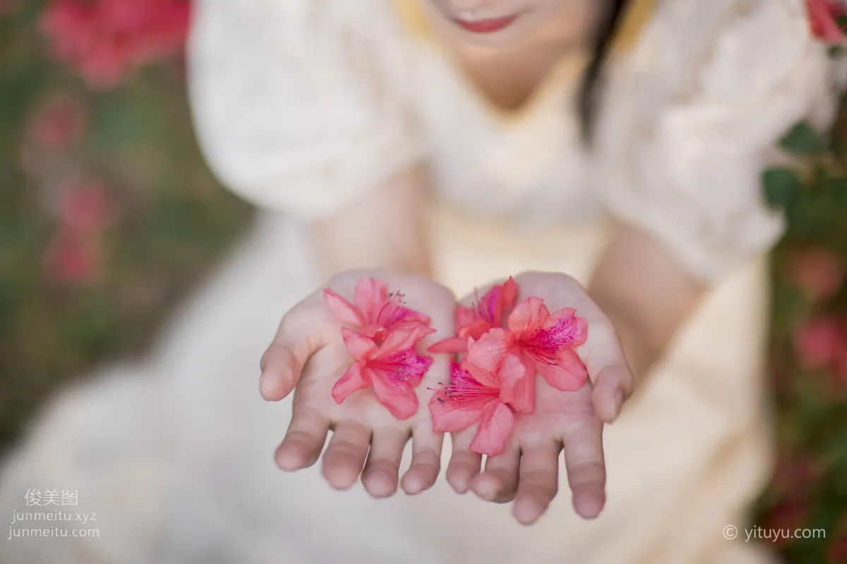 Yu Wen: YiTuYu photo 18