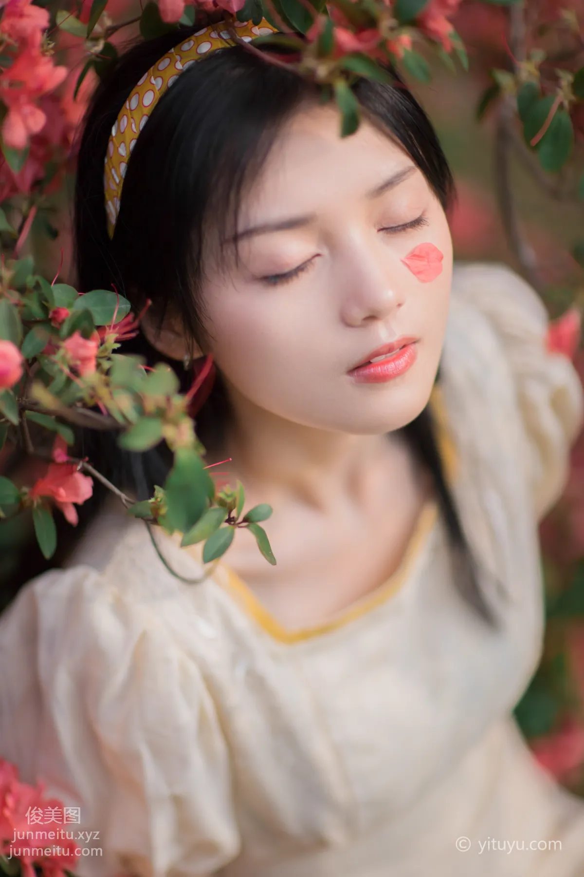 Yu Wen: YiTuYu photo 19