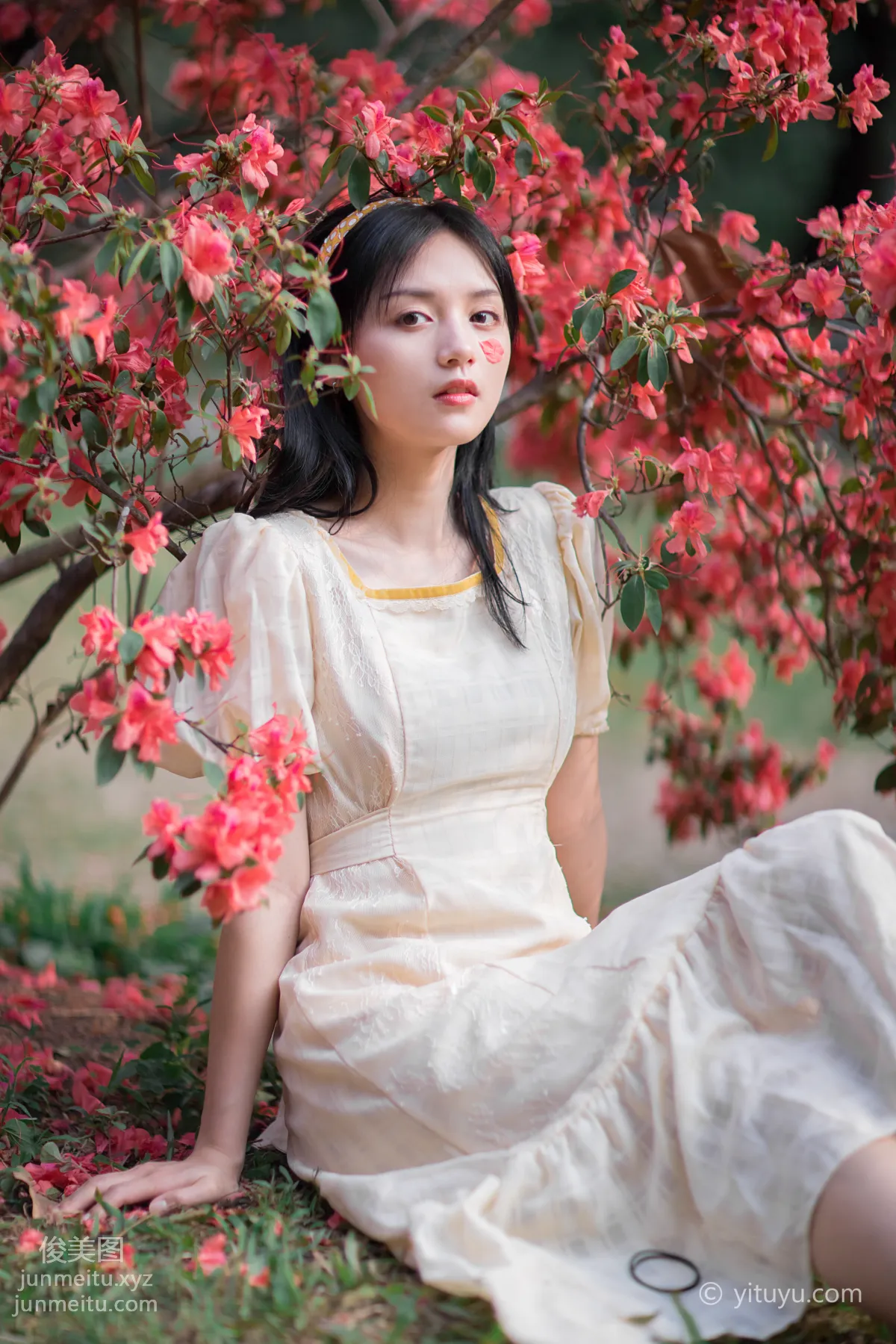 Yu Wen: YiTuYu photo 20
