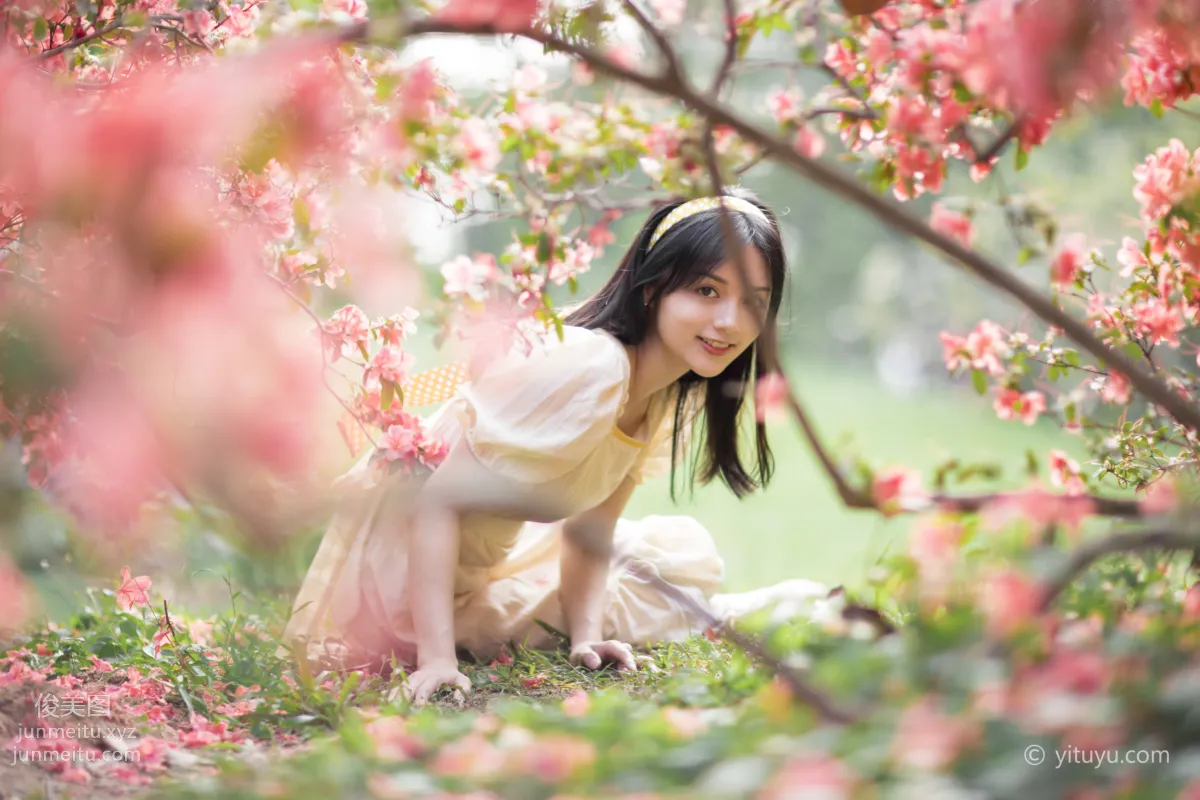 Yu Wen: YiTuYu photo 21