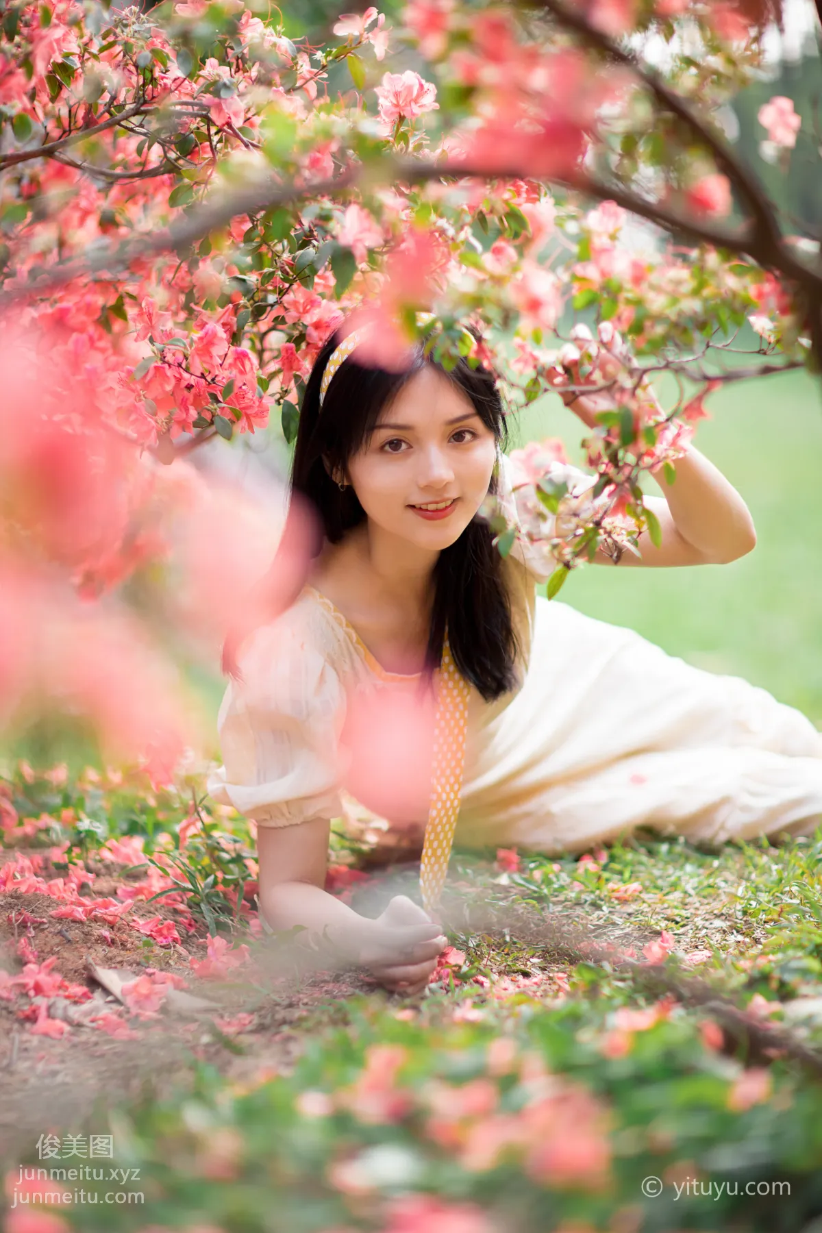 Yu Wen: YiTuYu photo 22