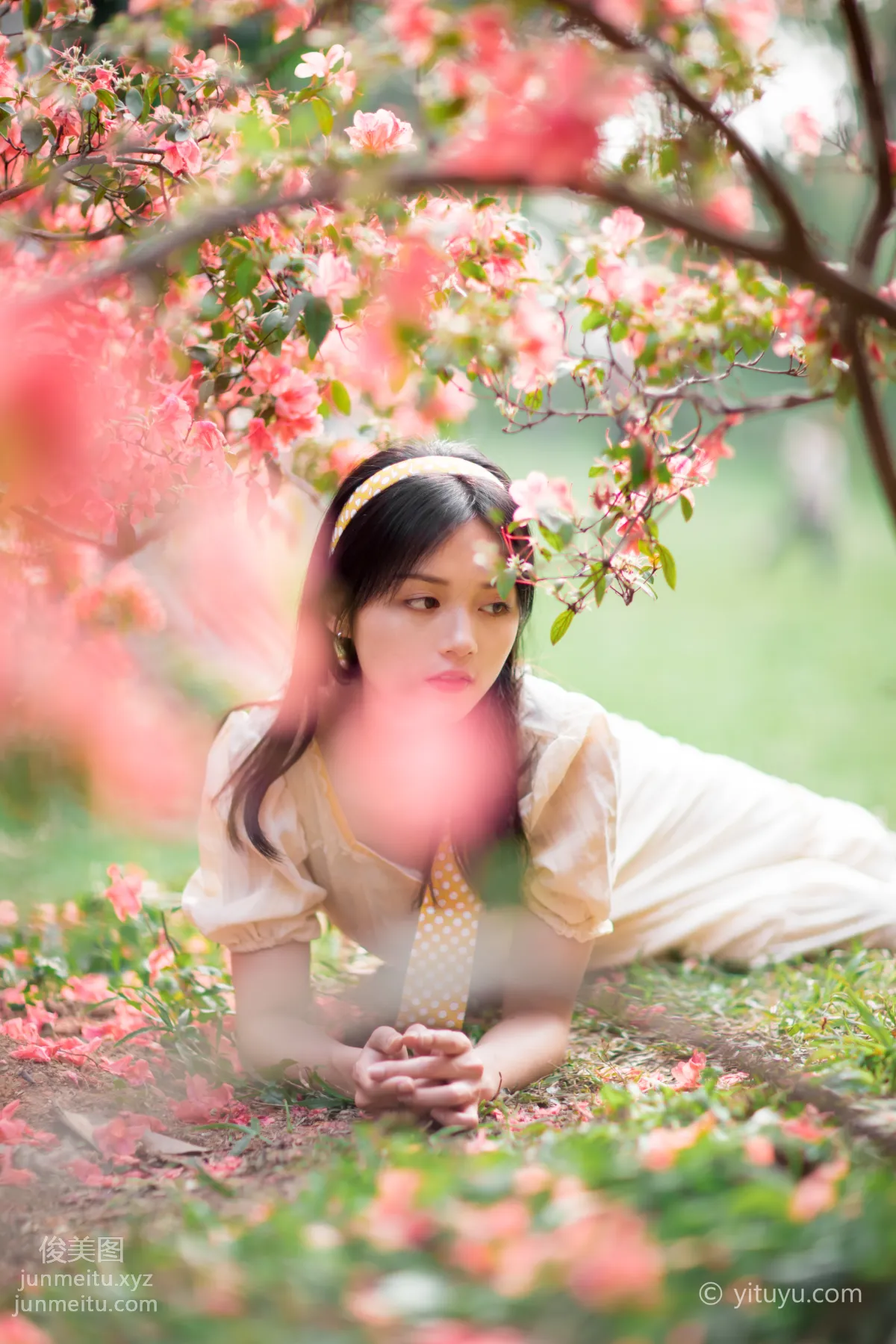 Yu Wen: YiTuYu photo 23