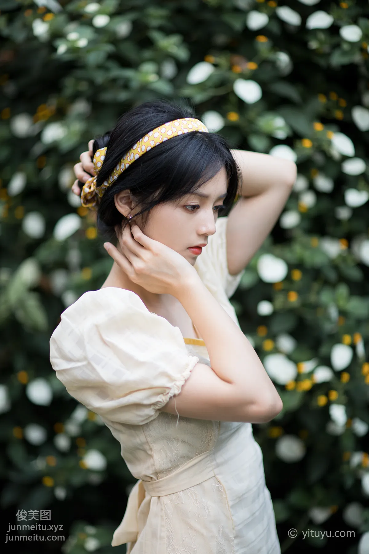 Yu Wen: YiTuYu photo 24