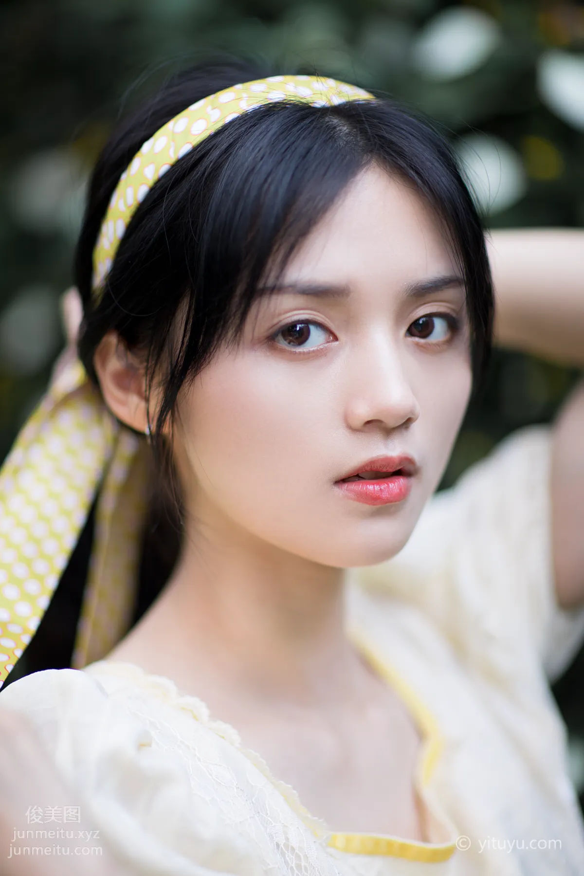 Yu Wen: YiTuYu photo 25