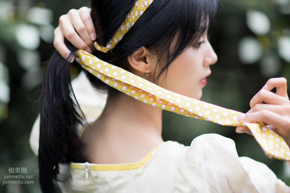Yu Wen: YiTuYu photo 26