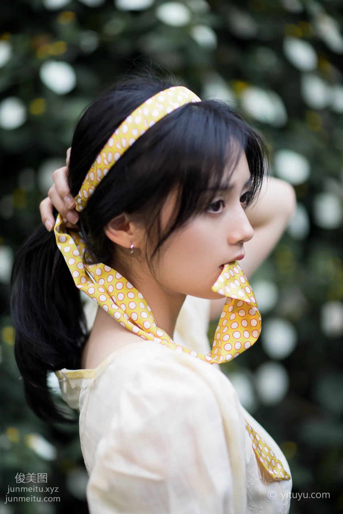 Yu Wen: YiTuYu photo 27