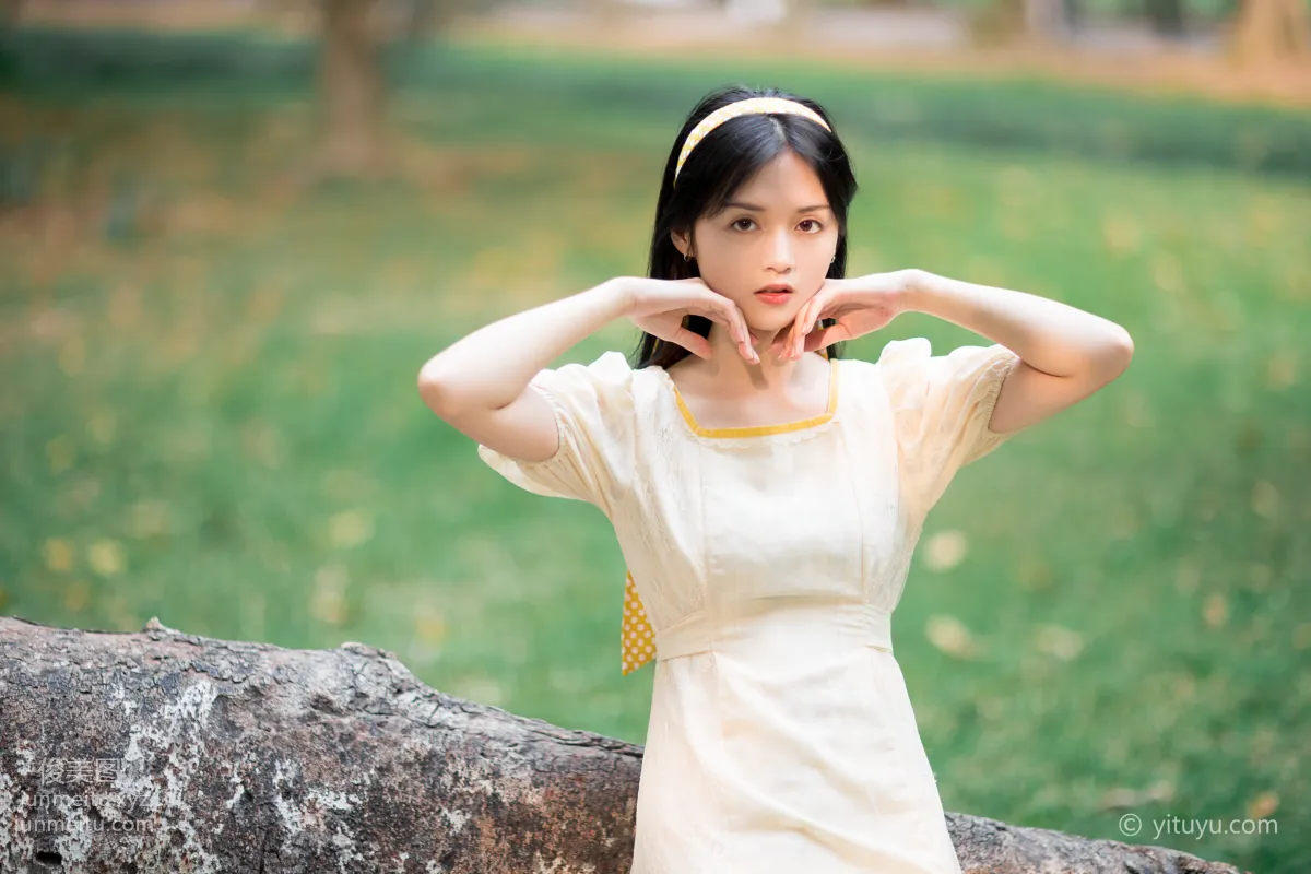Yu Wen: YiTuYu photo 28