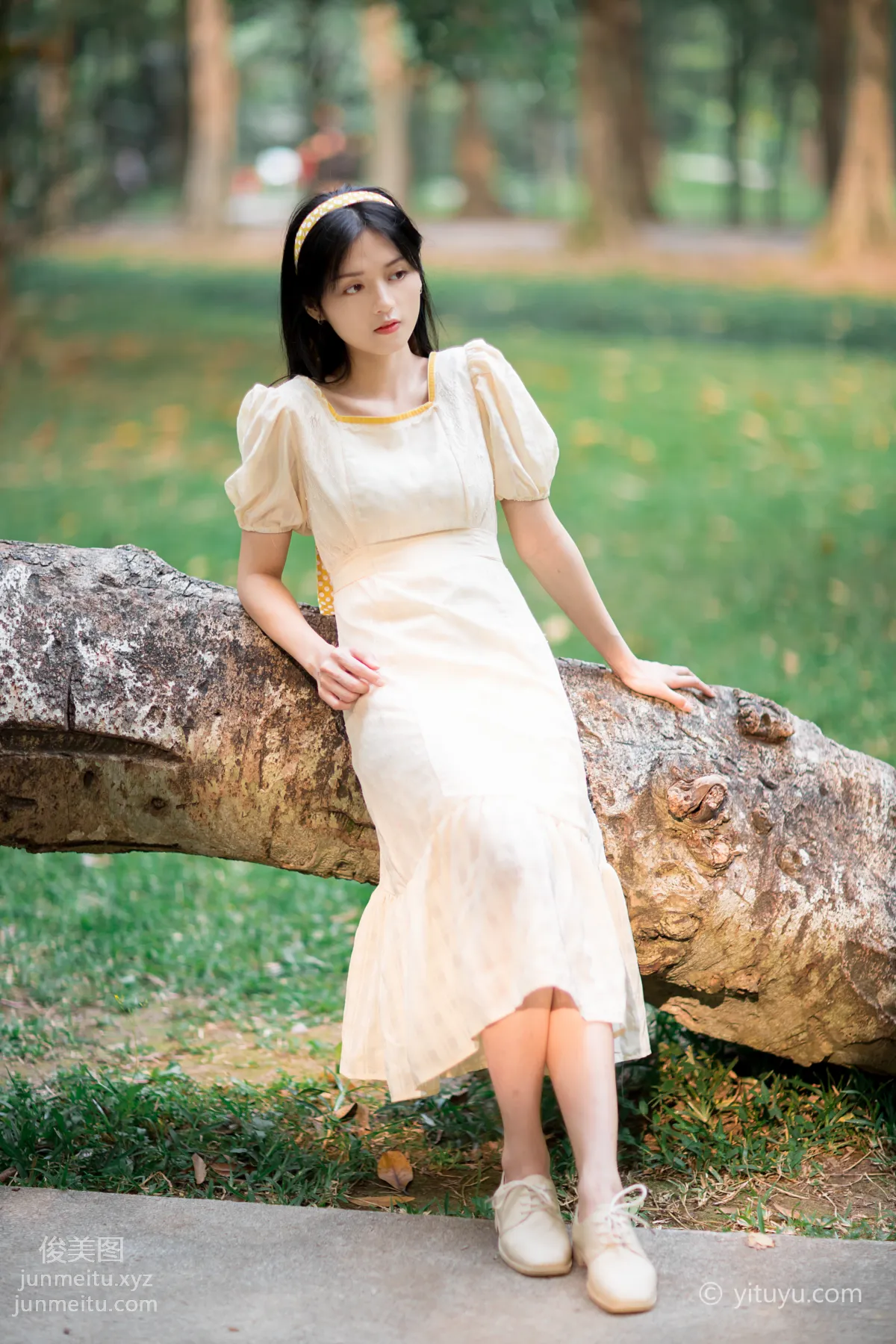 Yu Wen: YiTuYu photo 29