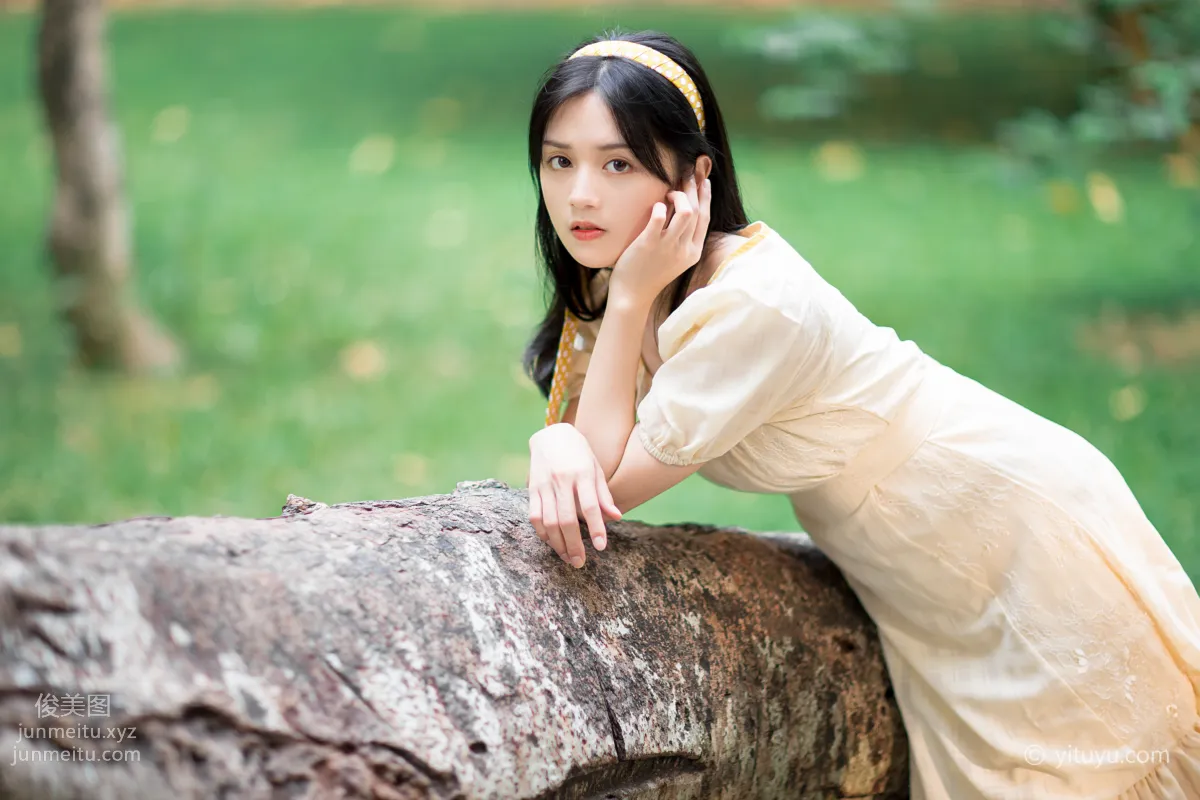 Yu Wen: YiTuYu photo 30