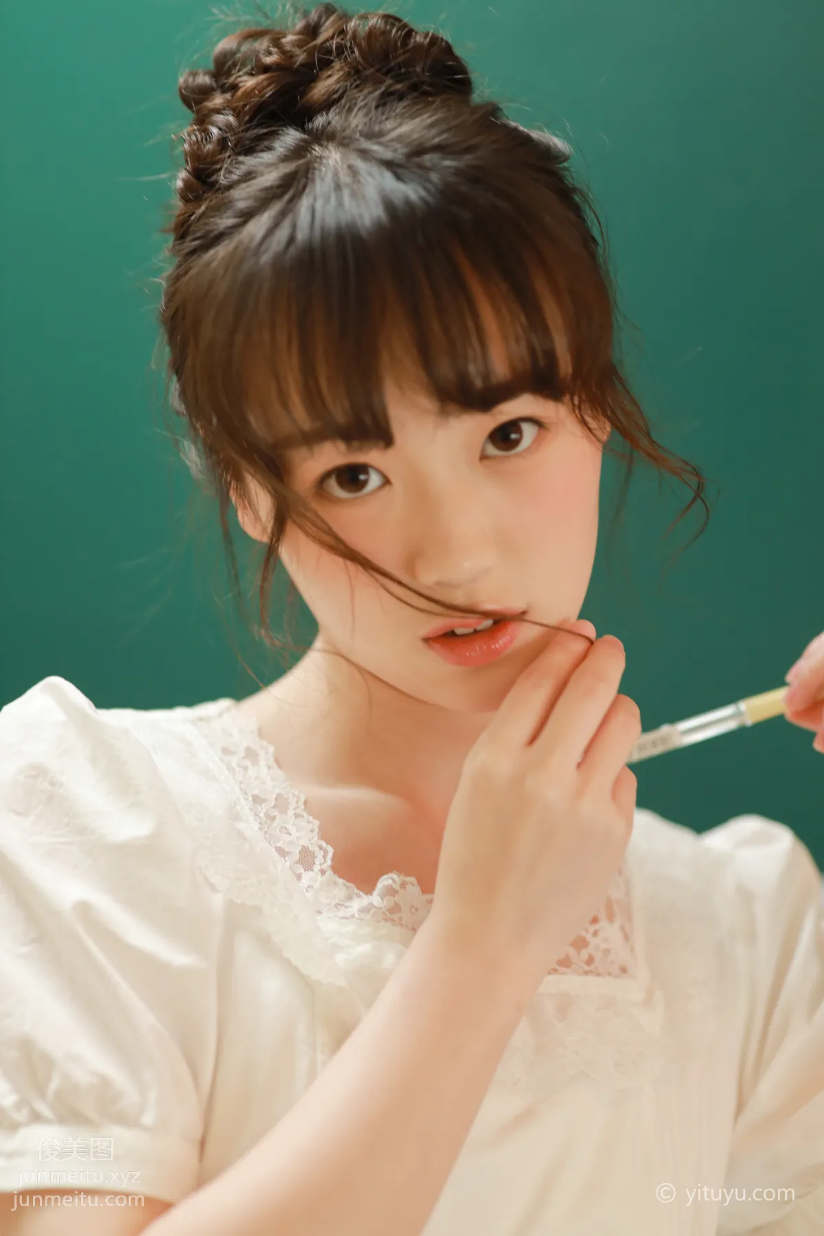 You Zi: YiTuYu photo 2