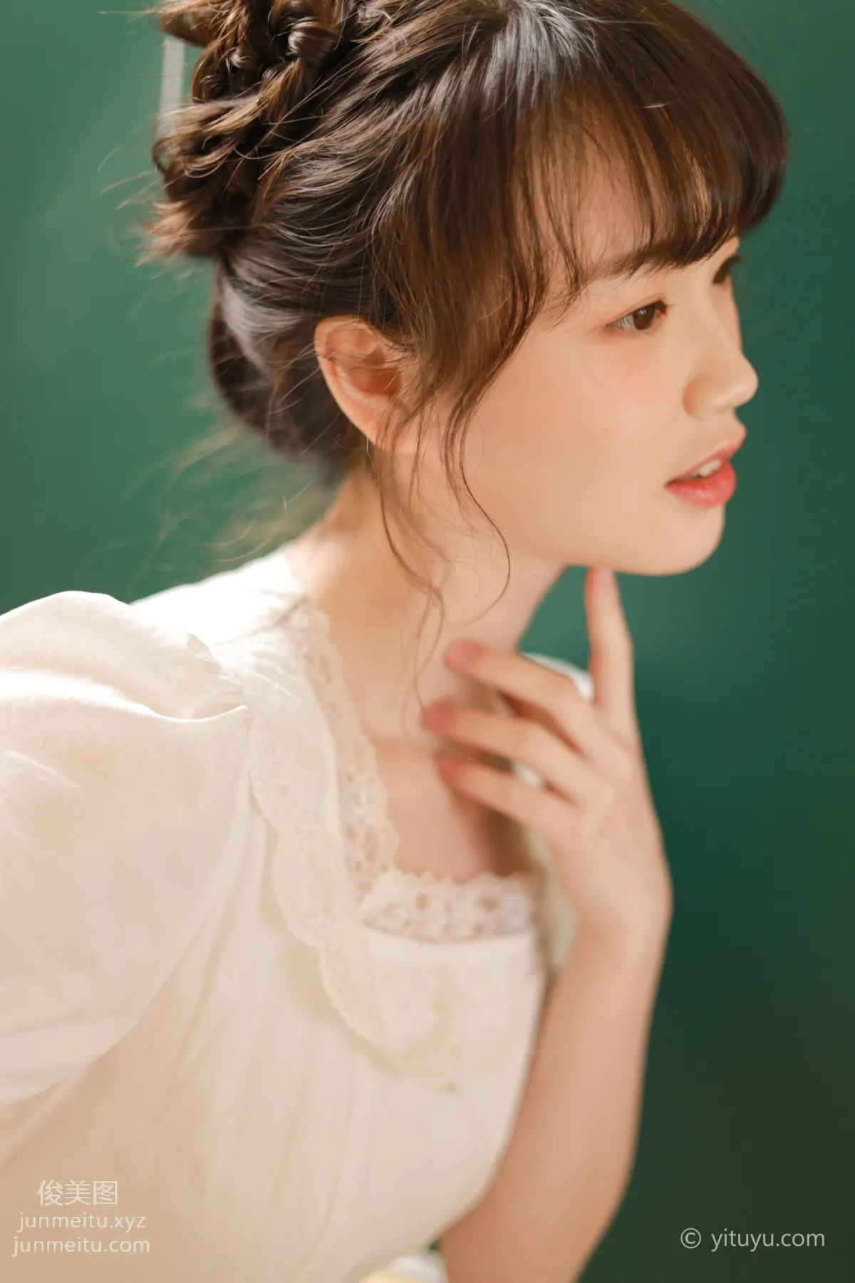 You Zi: YiTuYu photo 6