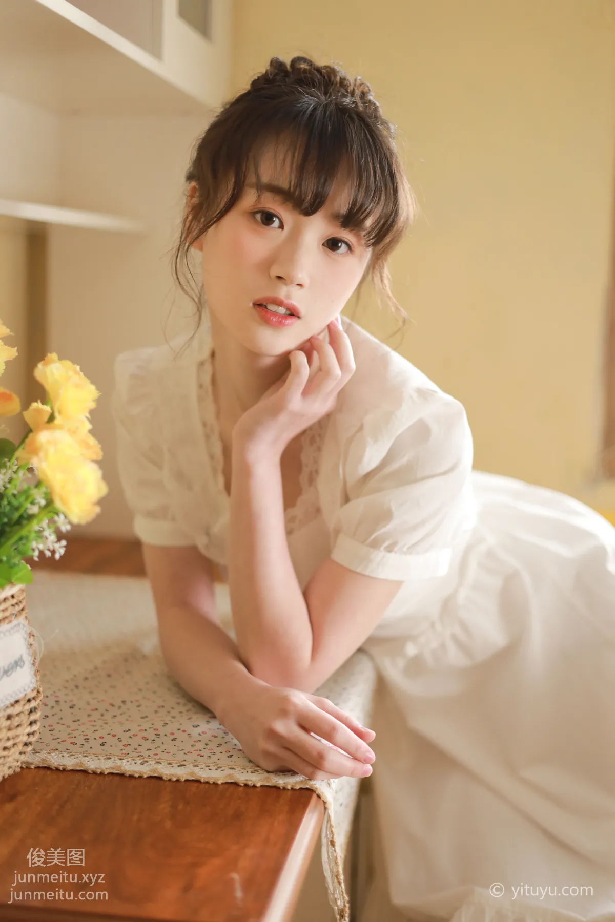 You Zi: YiTuYu photo 7