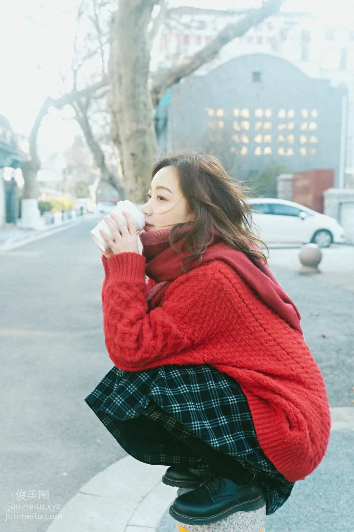Yi Ni: YiTuYu photo 4