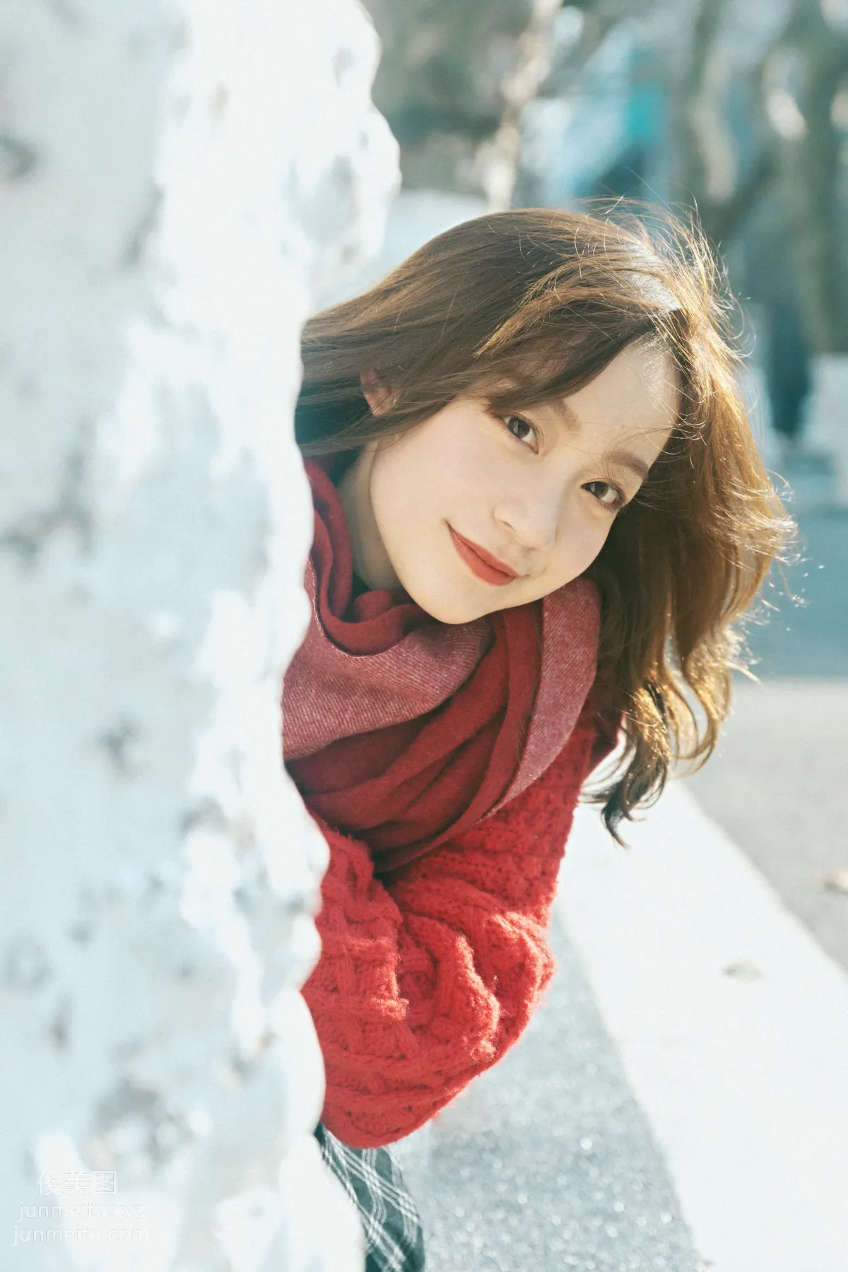 Yi Ni: YiTuYu photo 6