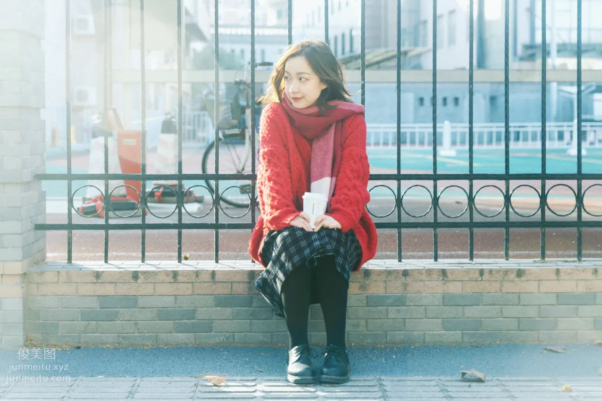 Yi Ni: YiTuYu photo 7