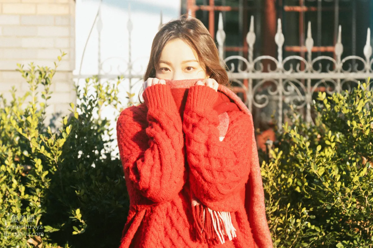 Yi Ni: YiTuYu photo 13