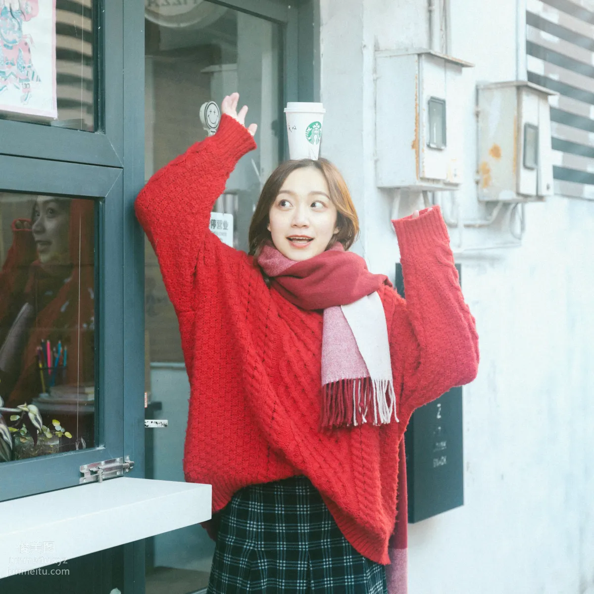 Yi Ni: YiTuYu photo 25