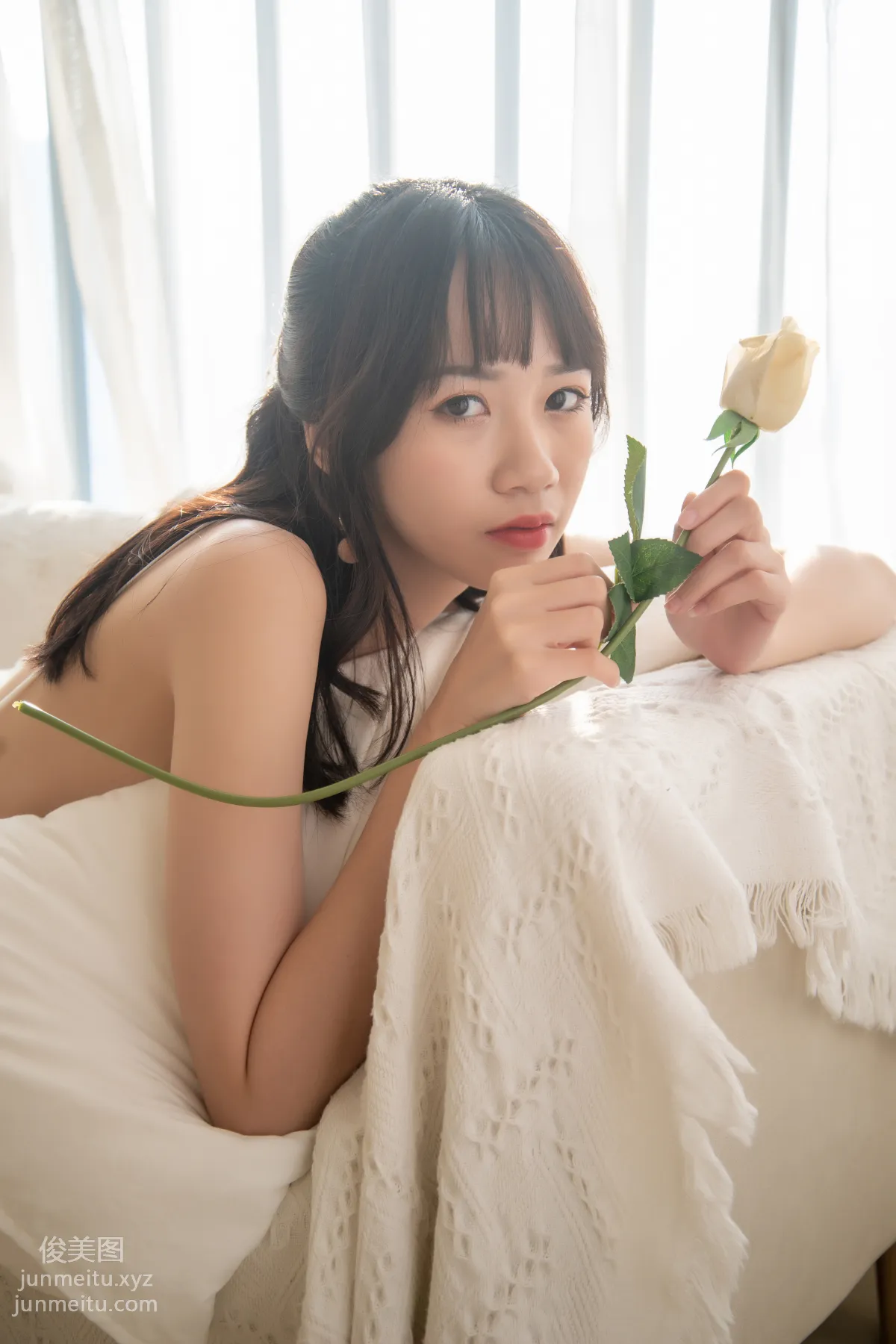 Xiao Jun: YiTuYu photo 7