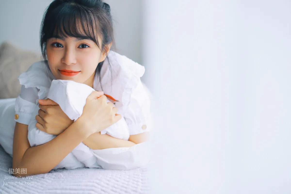 Luo Xinxin: YiTuYu photo 2