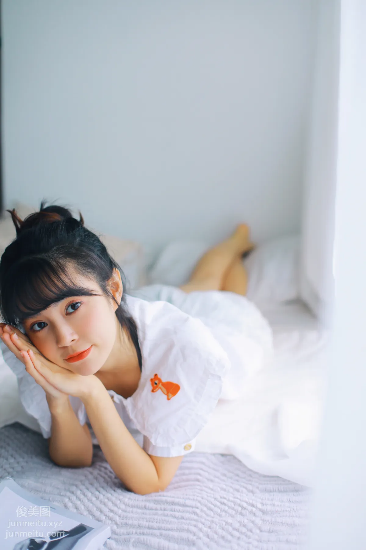 Luo Xinxin: YiTuYu photo 3