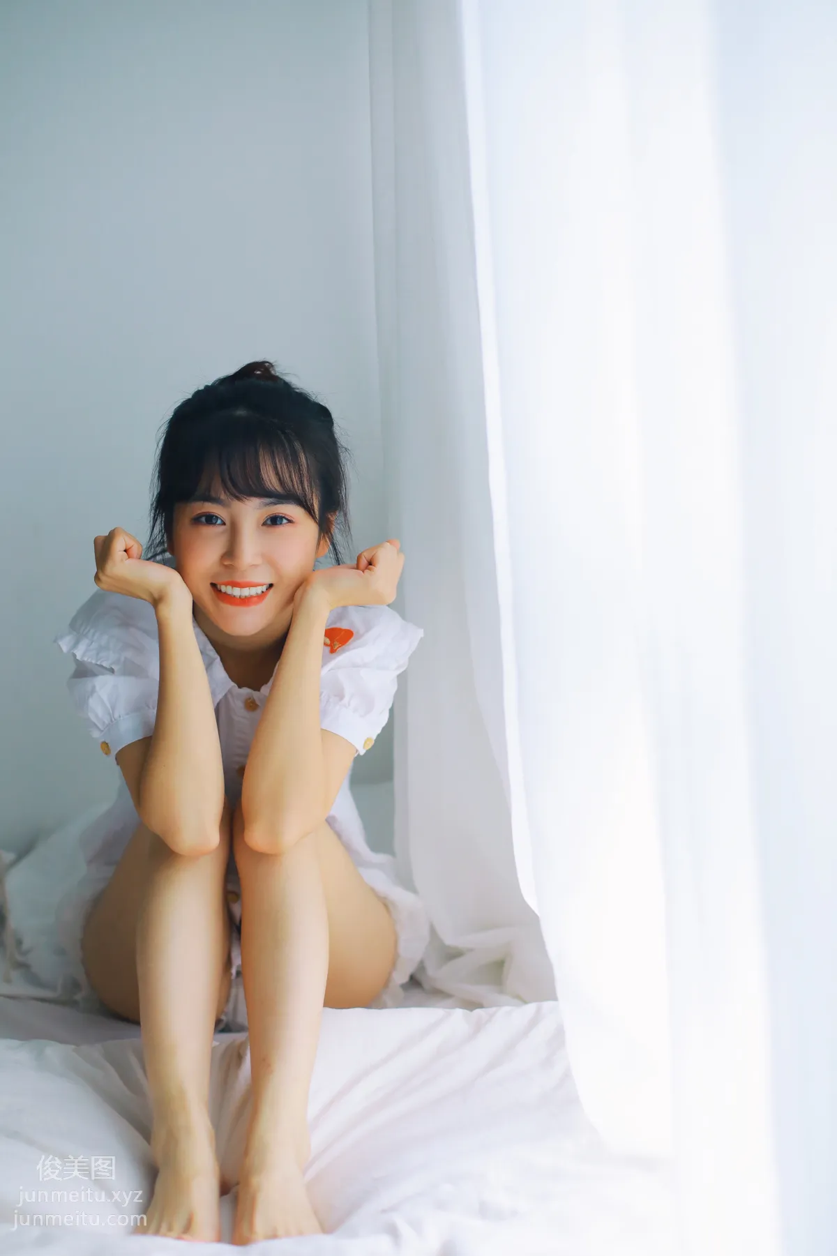 Luo Xinxin: YiTuYu photo 4