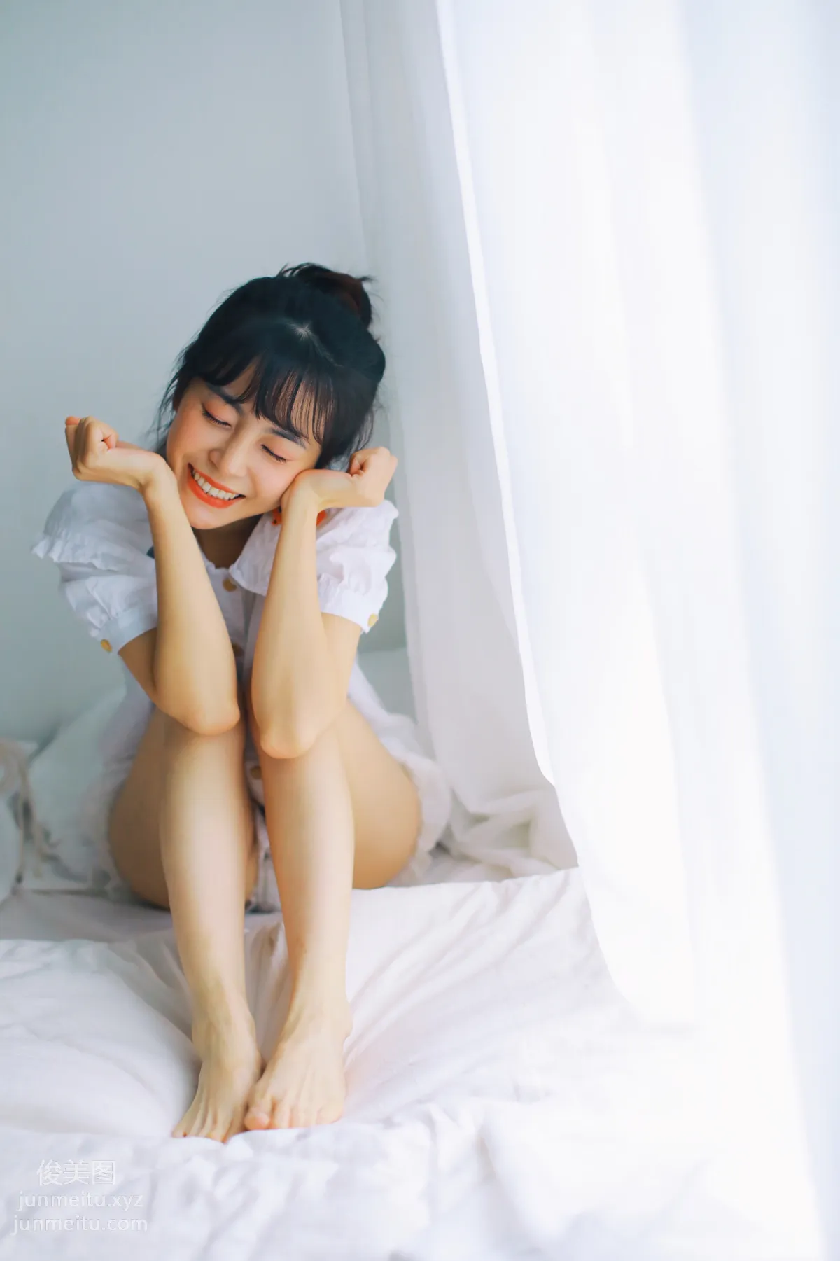 Luo Xinxin: YiTuYu photo 5