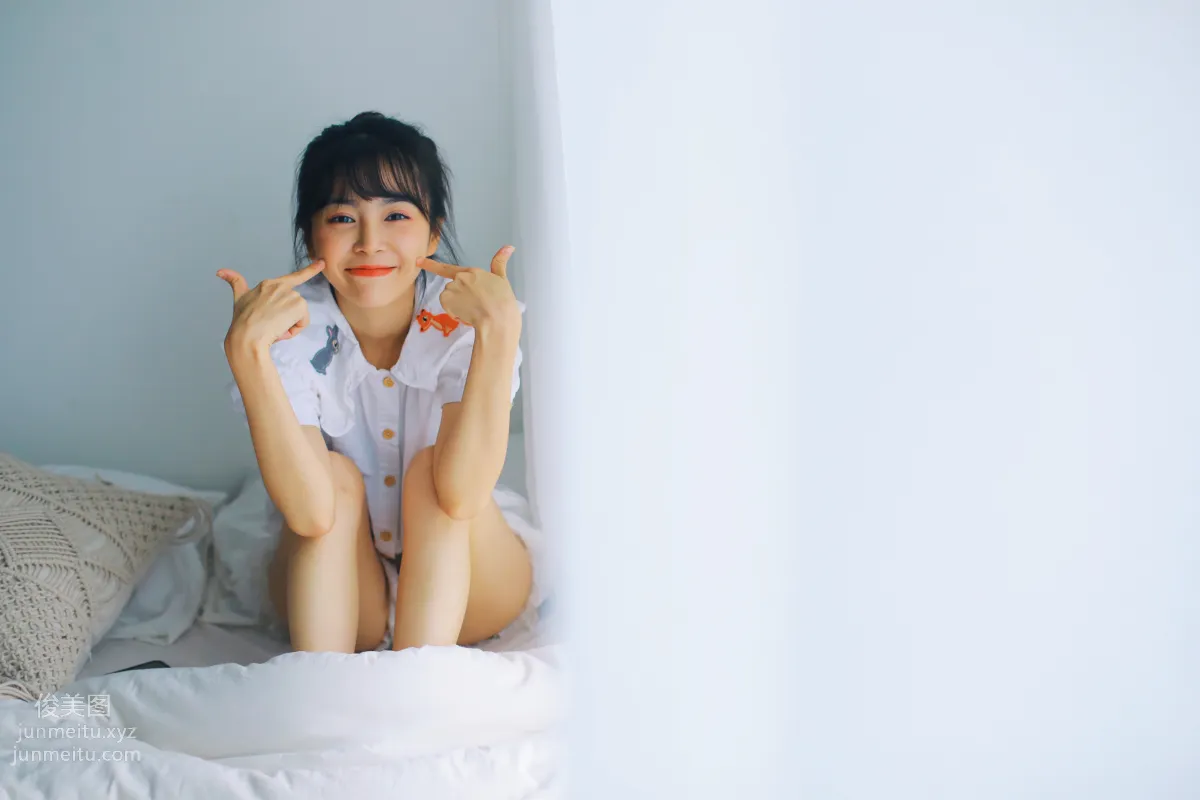 Luo Xinxin: YiTuYu photo 6