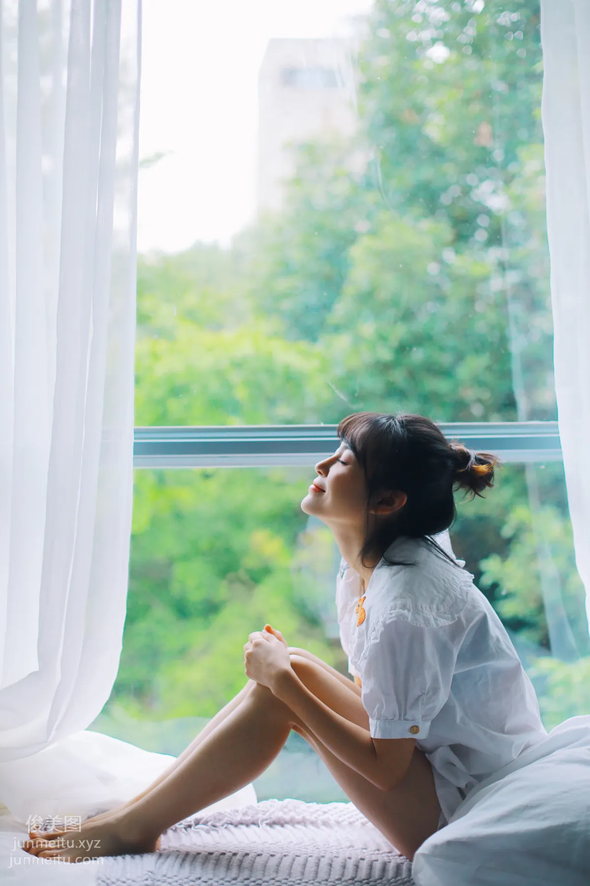 Luo Xinxin: YiTuYu photo 7