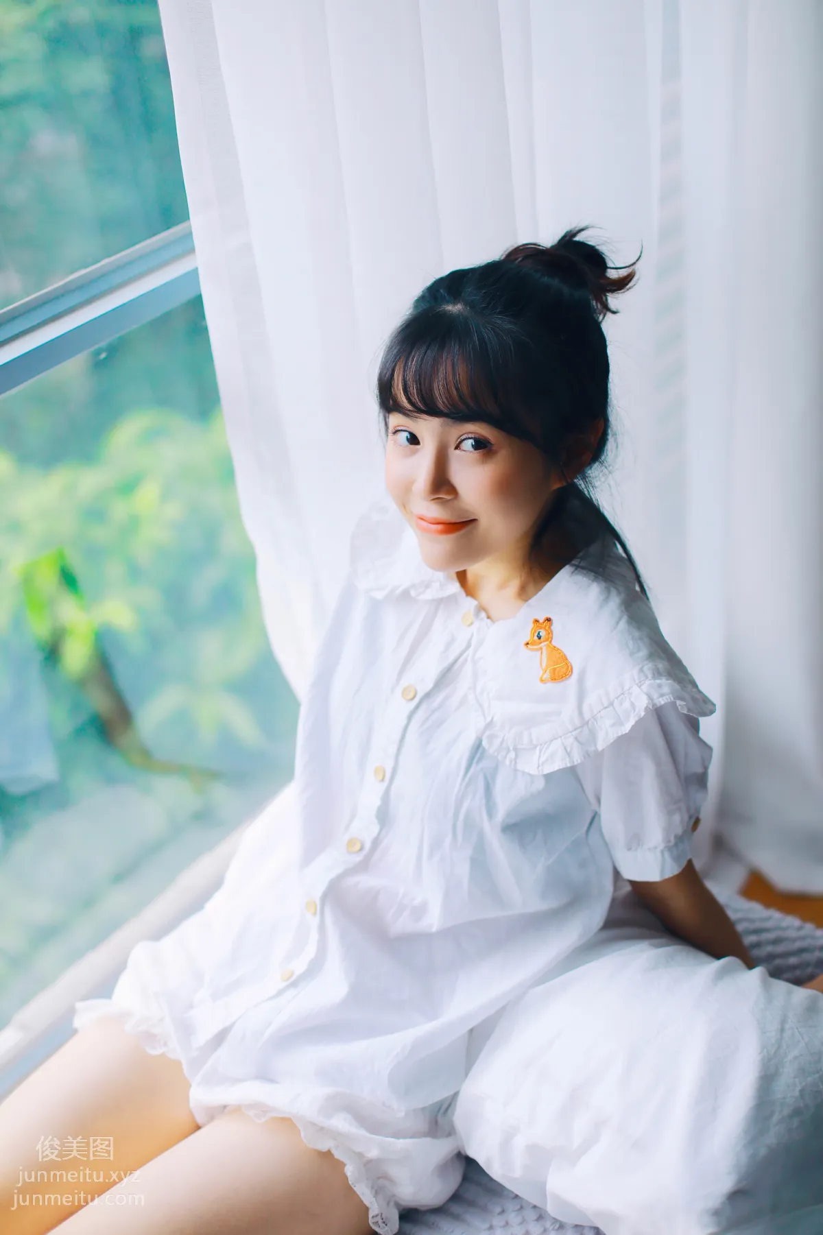 Luo Xinxin: YiTuYu photo 8