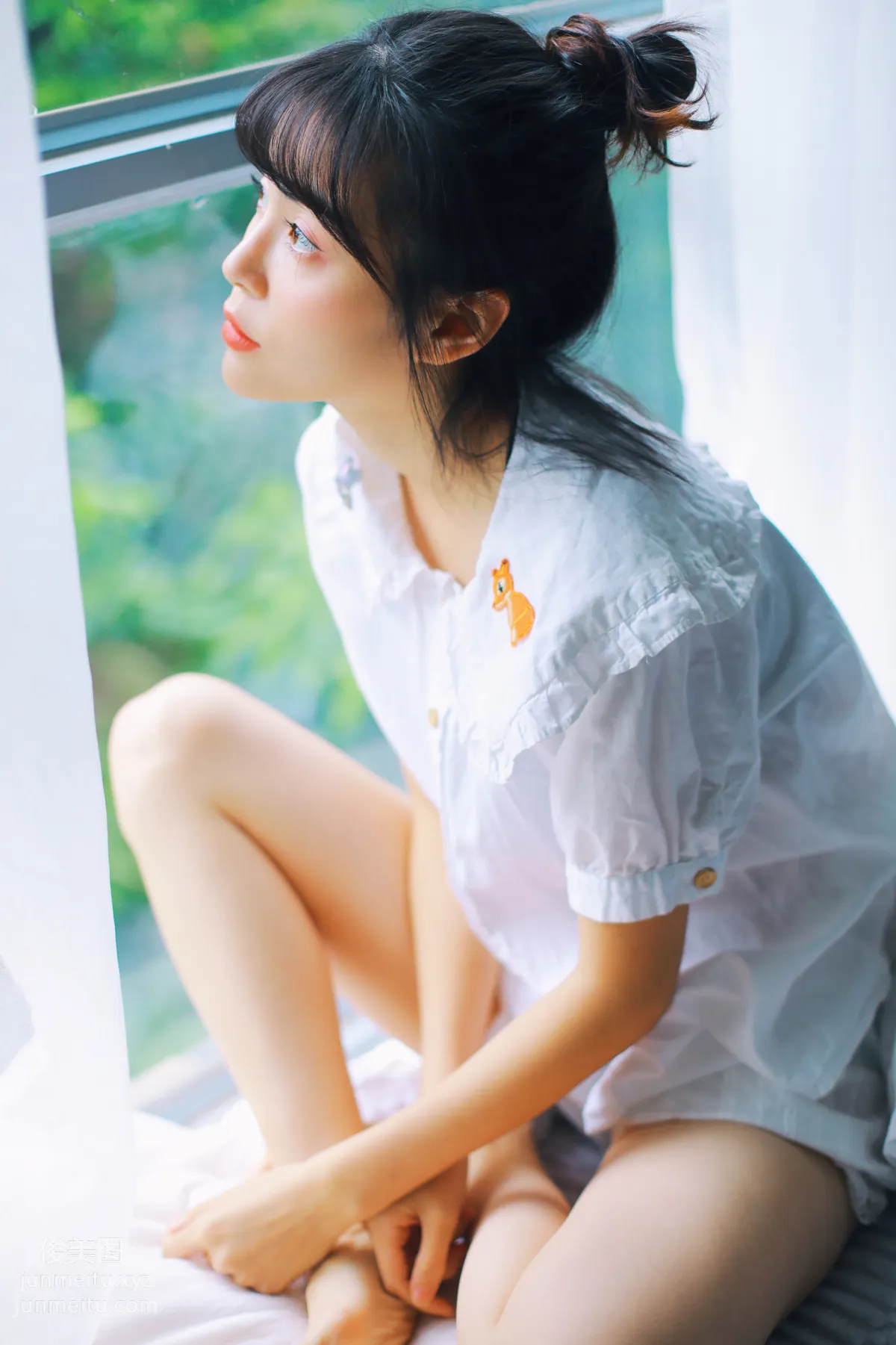 Luo Xinxin: YiTuYu photo 9
