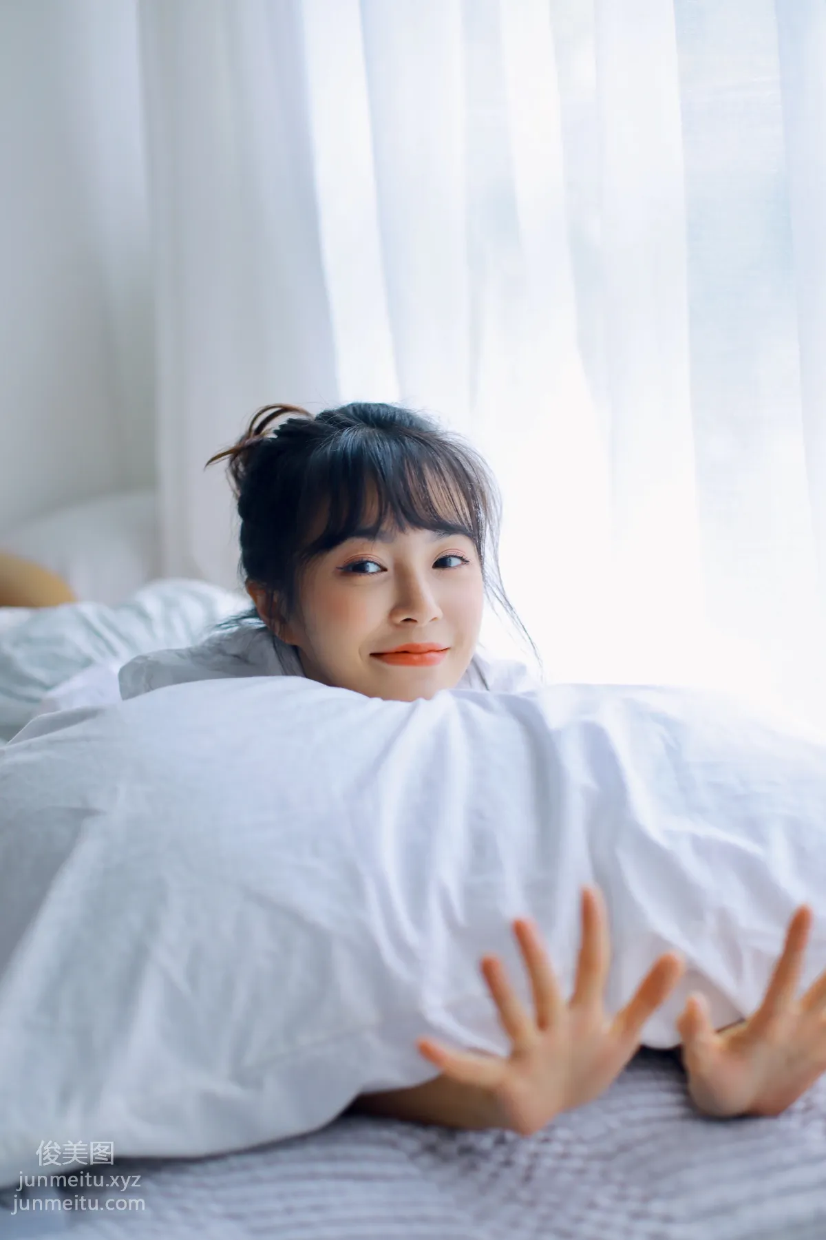 Luo Xinxin: YiTuYu photo 11