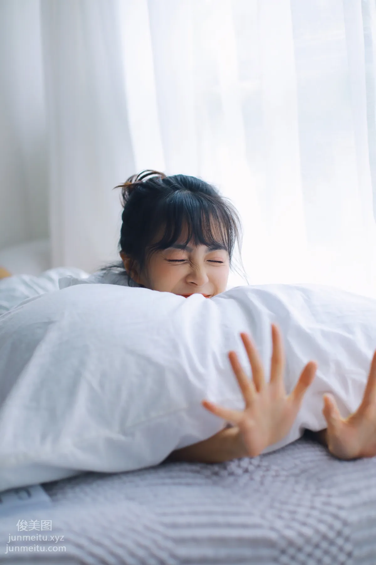 Luo Xinxin: YiTuYu photo 12