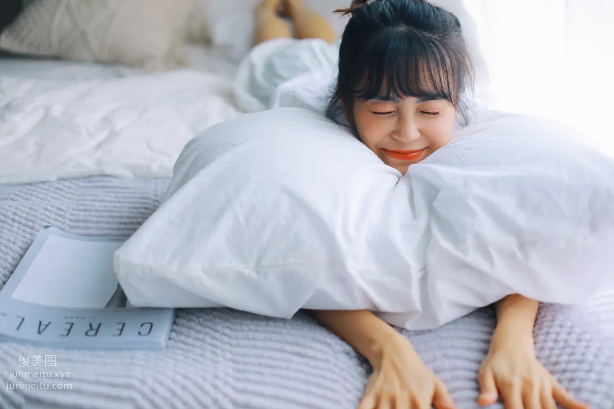 Luo Xinxin: YiTuYu photo 13