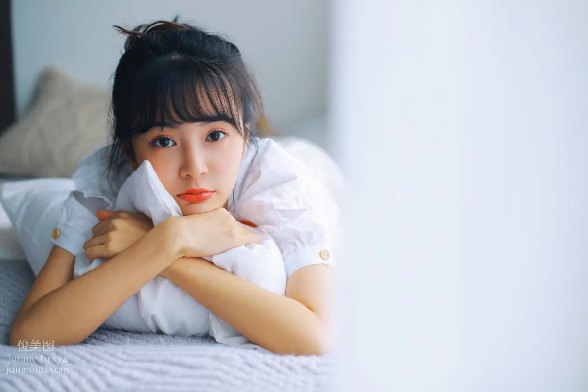 Luo Xinxin: YiTuYu photo 14