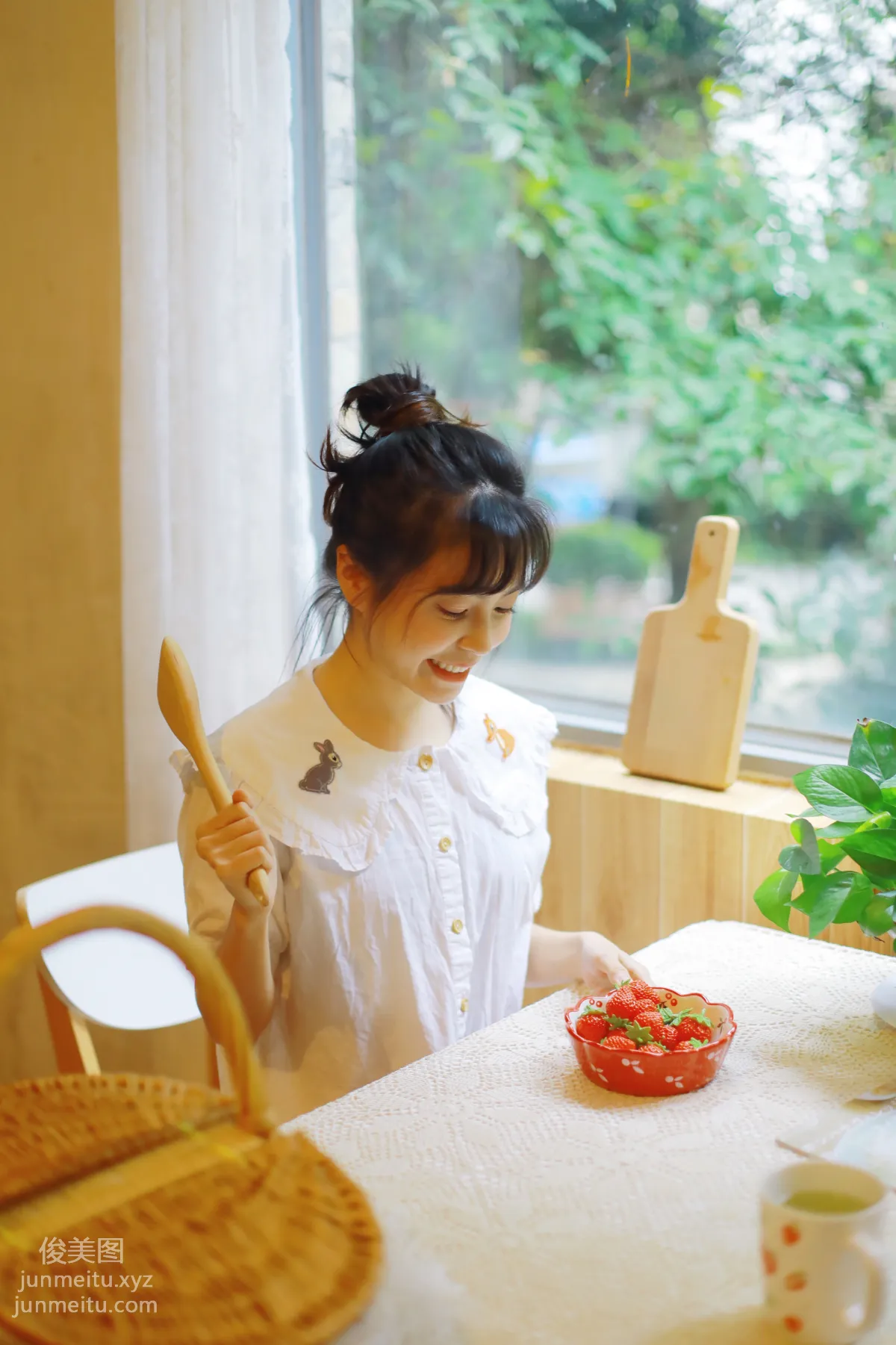 Luo Xinxin: YiTuYu photo 15