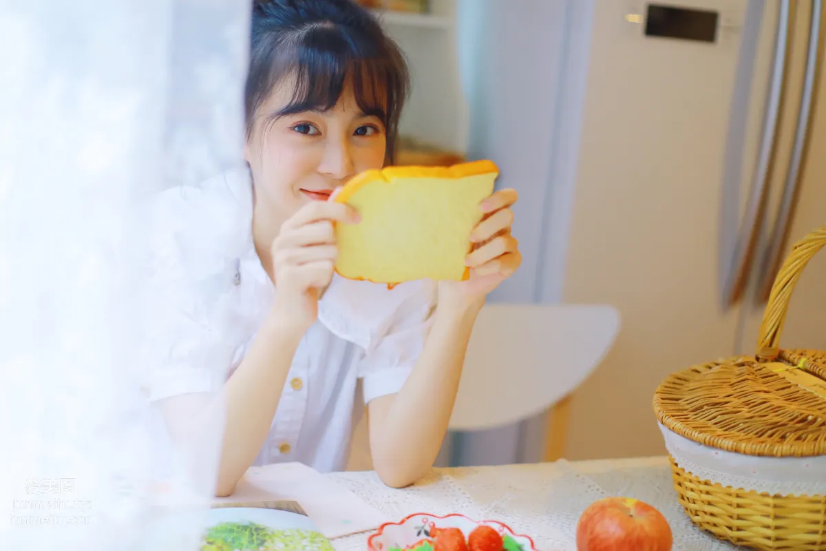 Luo Xinxin: YiTuYu photo 16