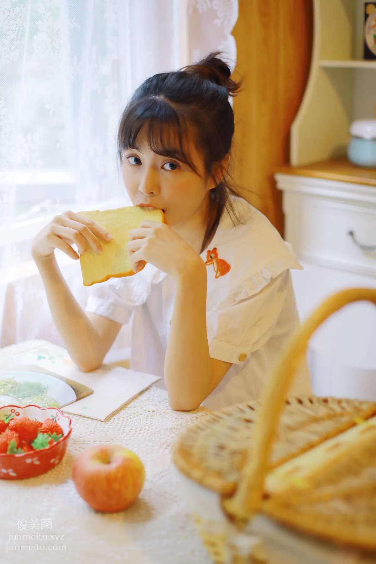 Luo Xinxin: YiTuYu photo 17