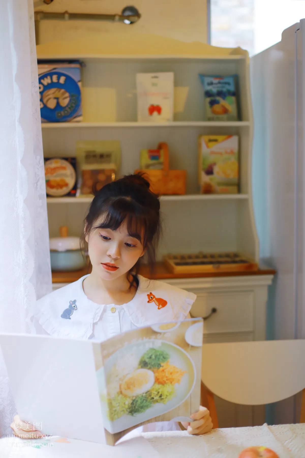 Luo Xinxin: YiTuYu photo 19