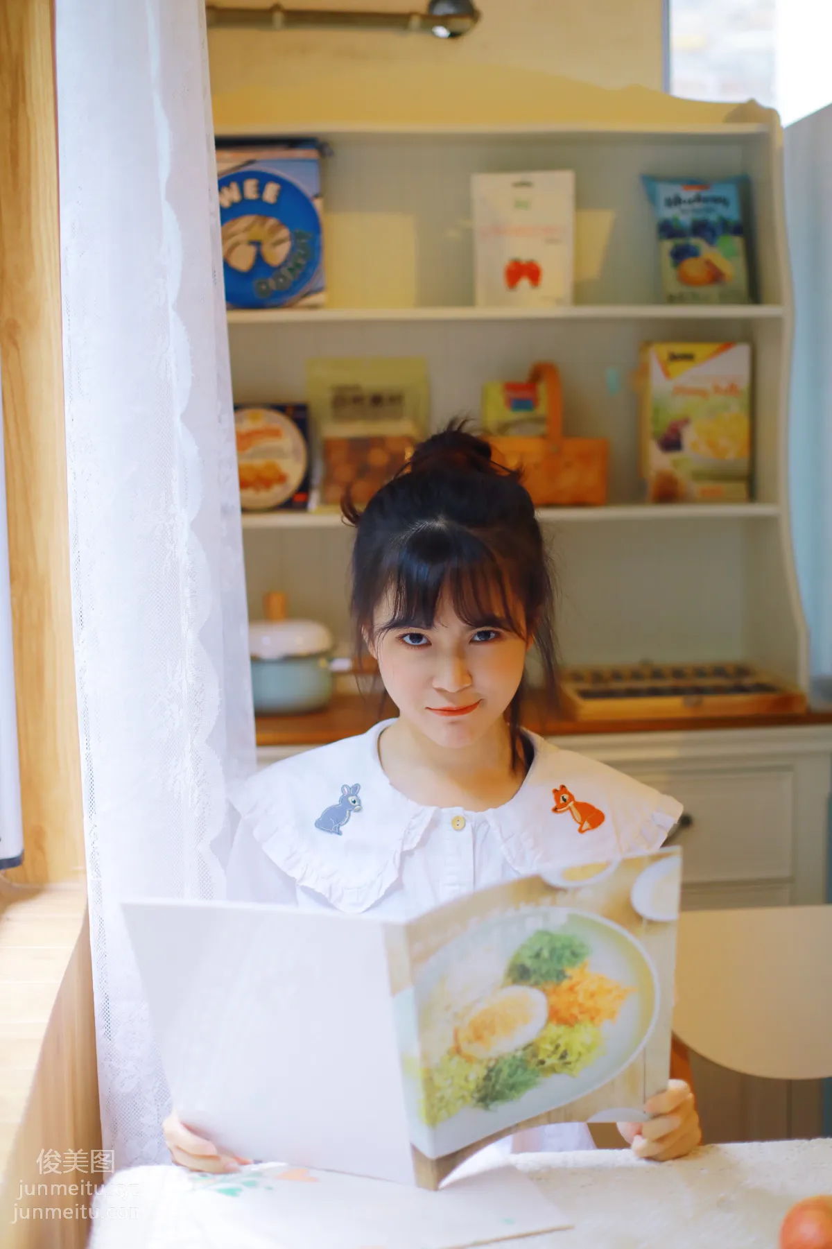 Luo Xinxin: YiTuYu photo 20