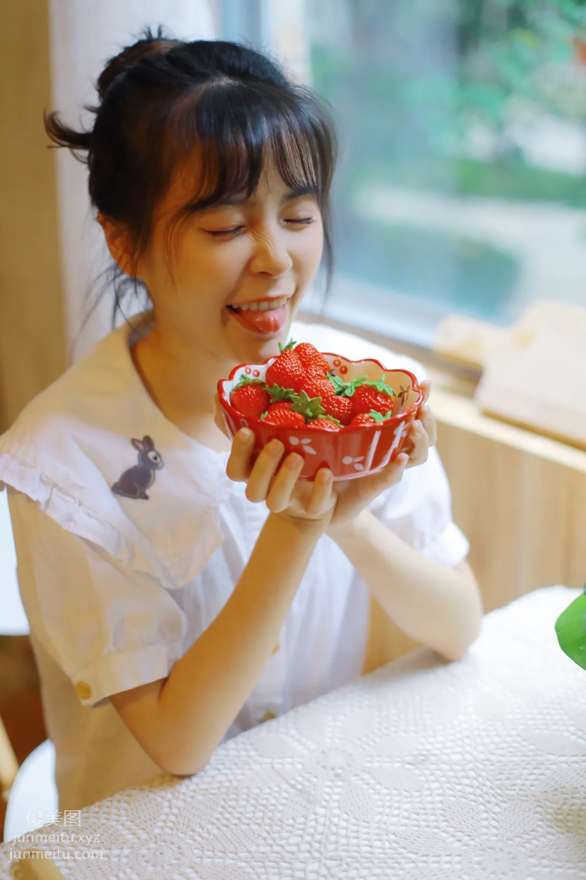 Luo Xinxin: YiTuYu photo 21