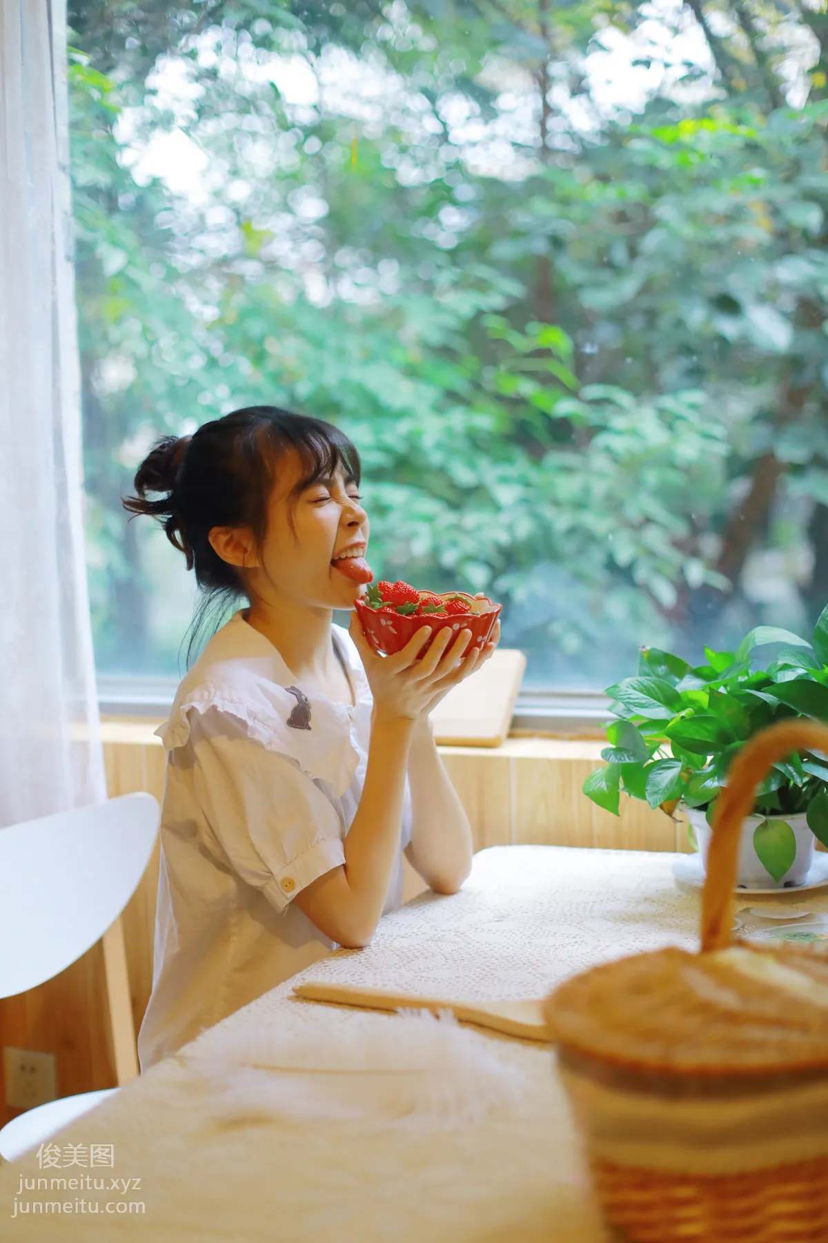 Luo Xinxin: YiTuYu photo 22