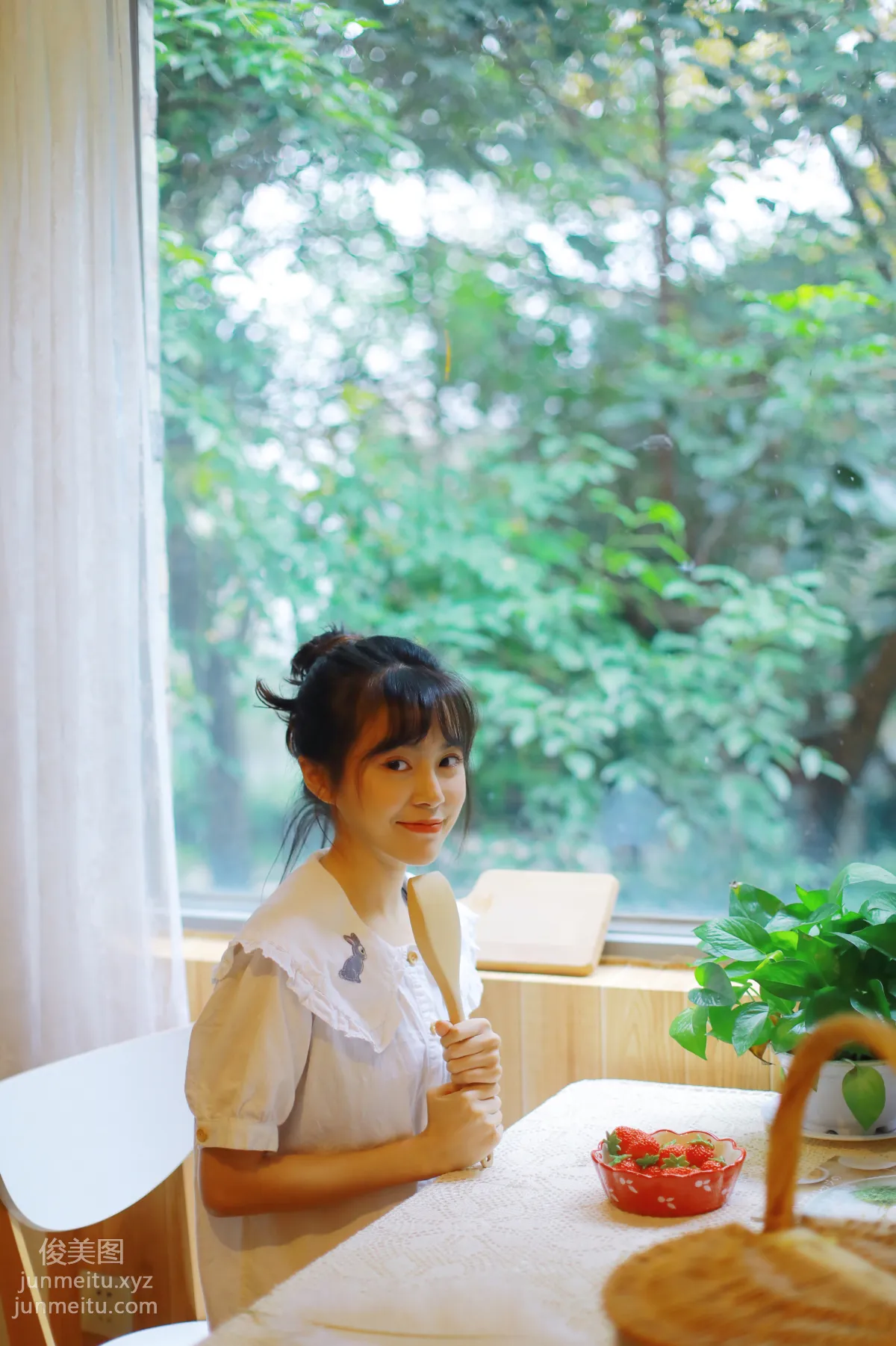 Luo Xinxin: YiTuYu photo 23