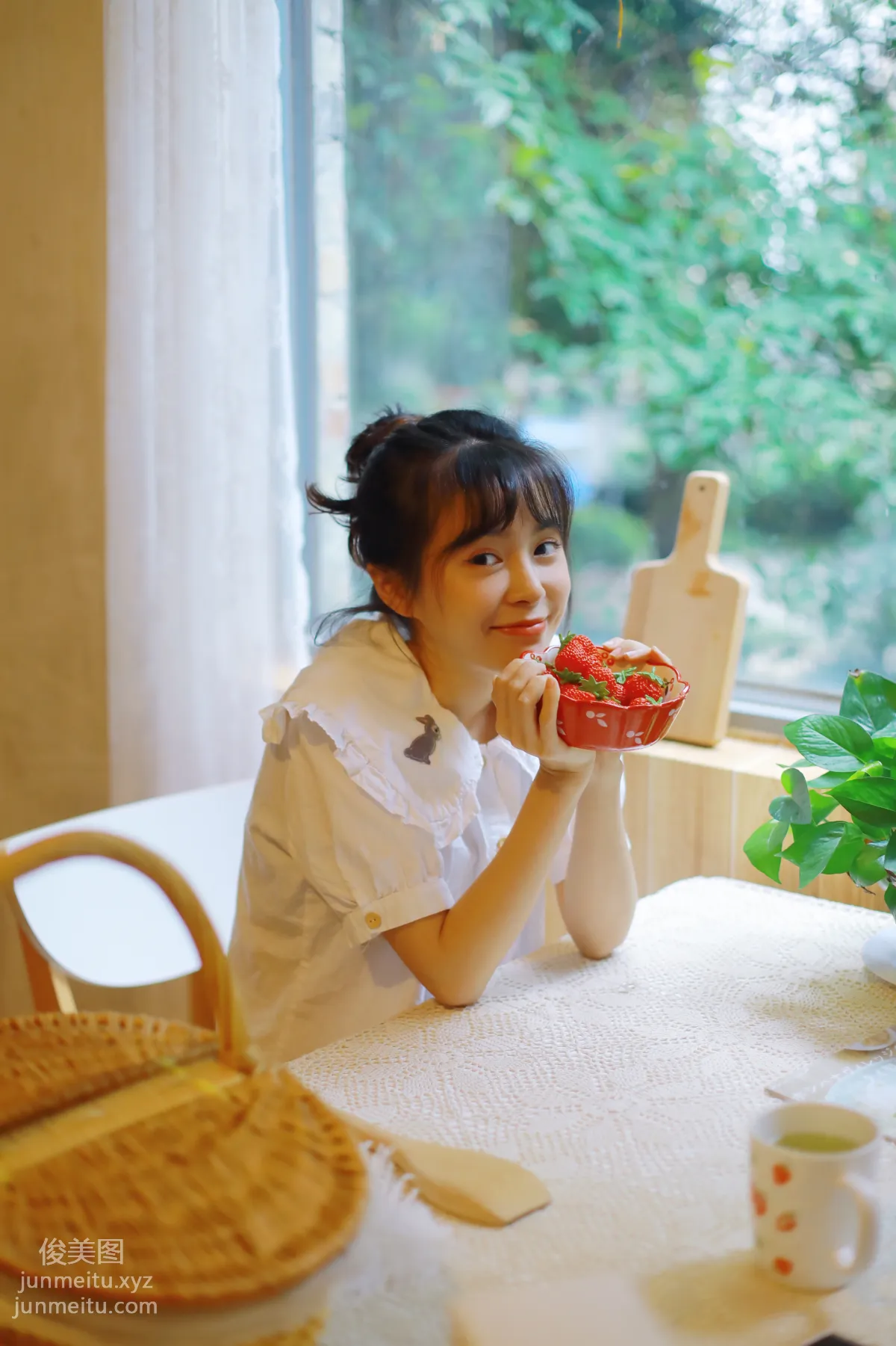 Luo Xinxin: YiTuYu photo 24