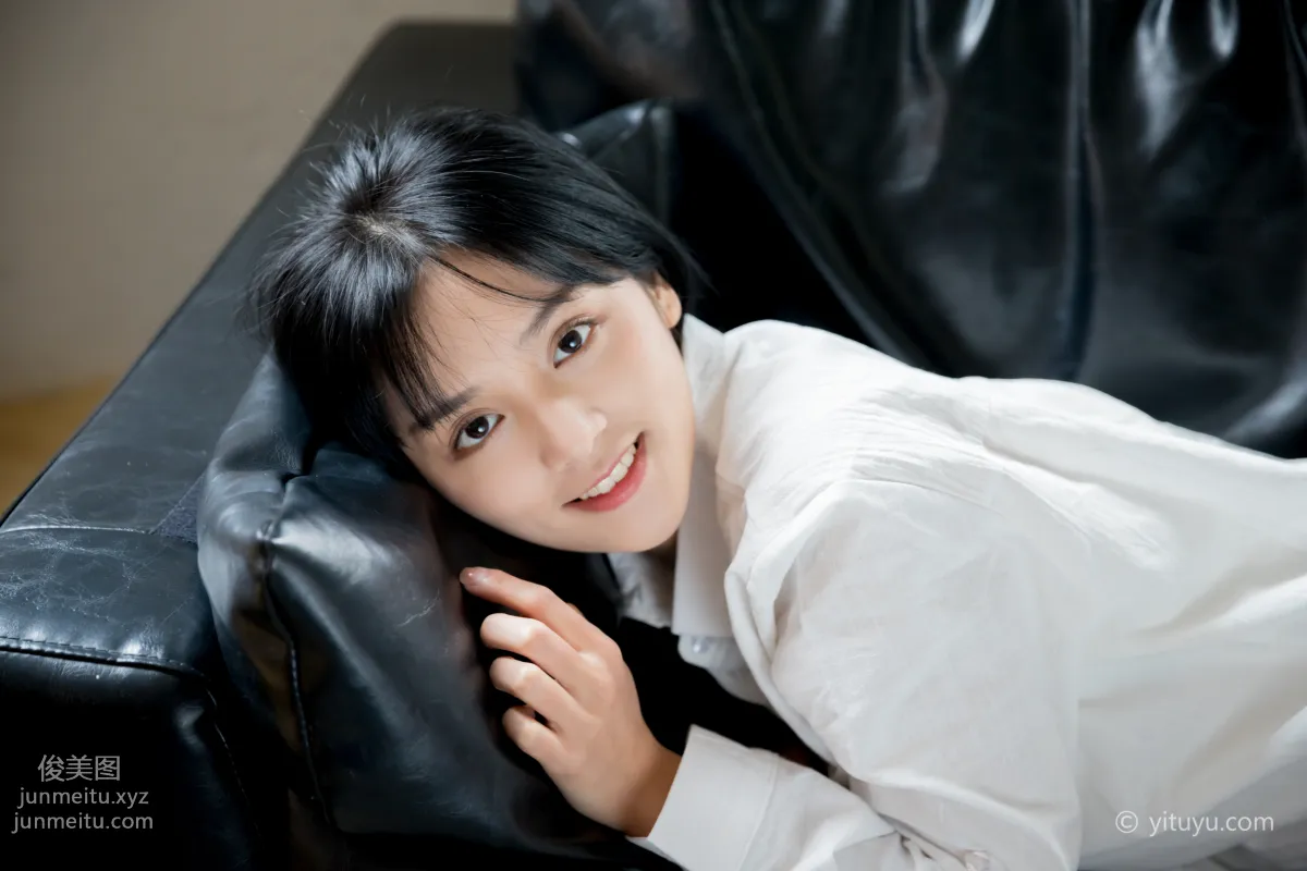 Yu Wen: YiTuYu photo 2