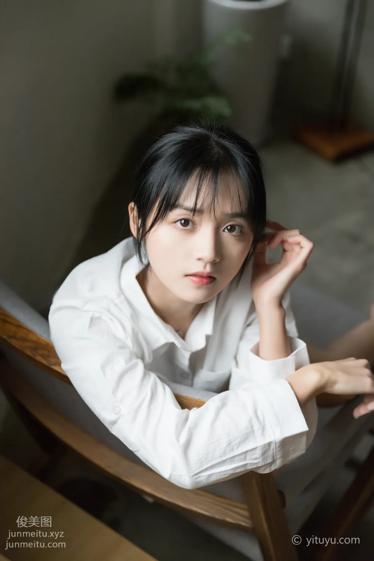 Yu Wen: YiTuYu photo 6